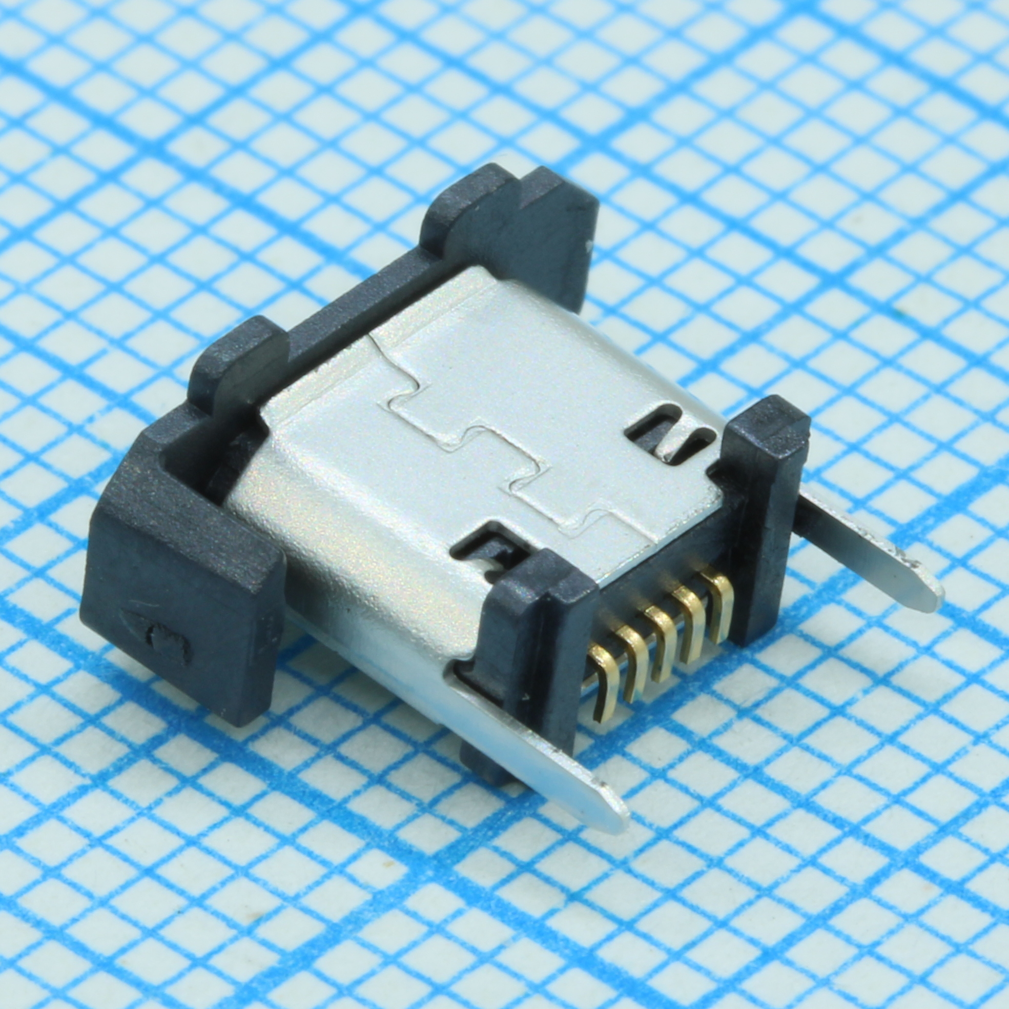 USB3140-30-0230-1-C - GCT