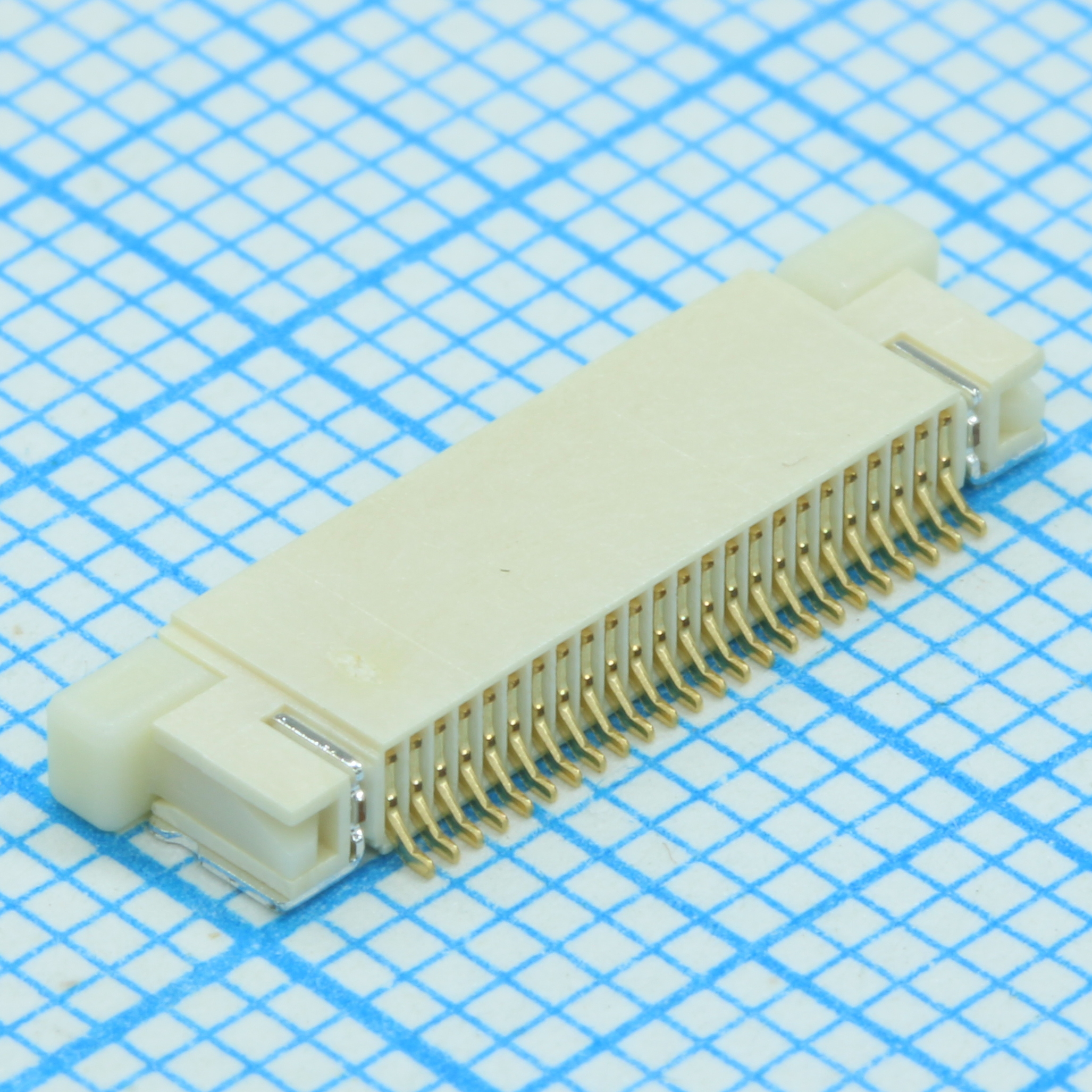 2-1734839-4 - TE Connectivity