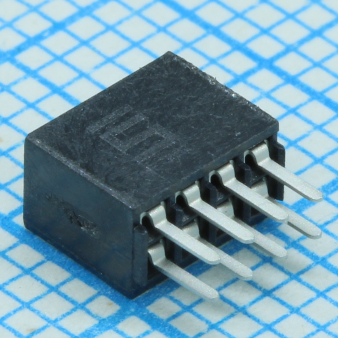 SFMC-104-03-L-D-TR - Samtec