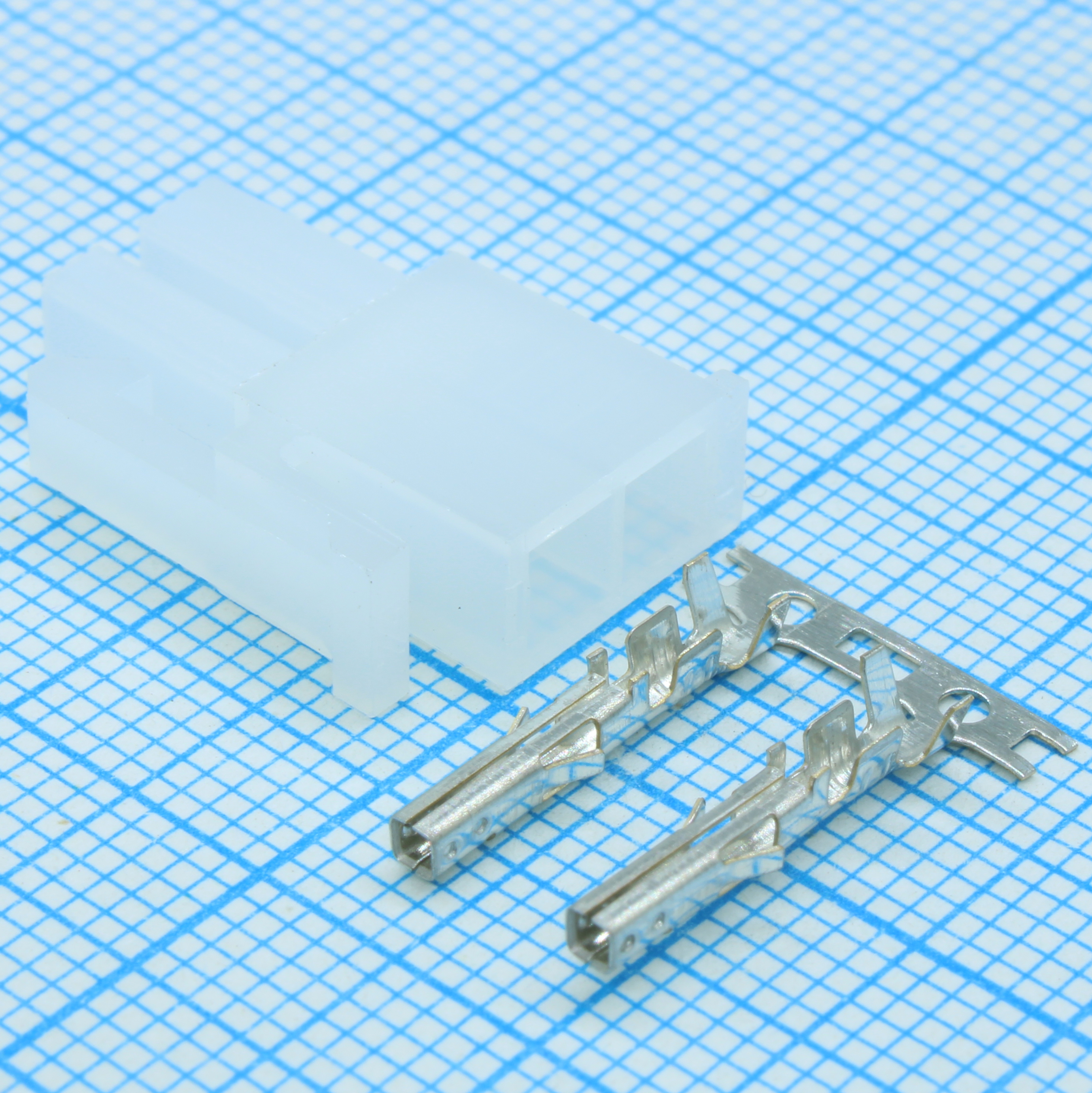 MF-2X1F+TERMINAL - RUICHI