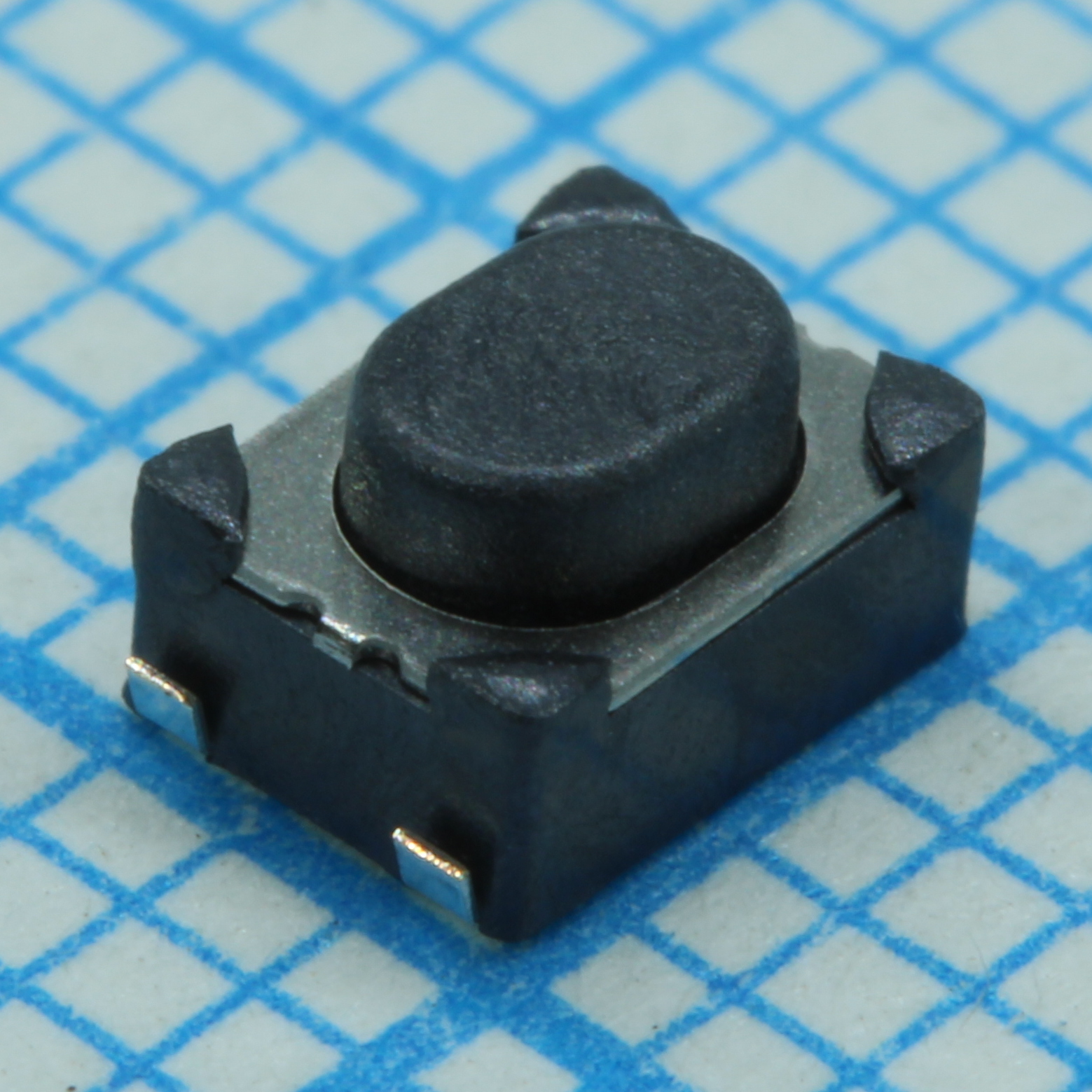 PTS810SJM250SMTRLFS - C&K COMPONENTS