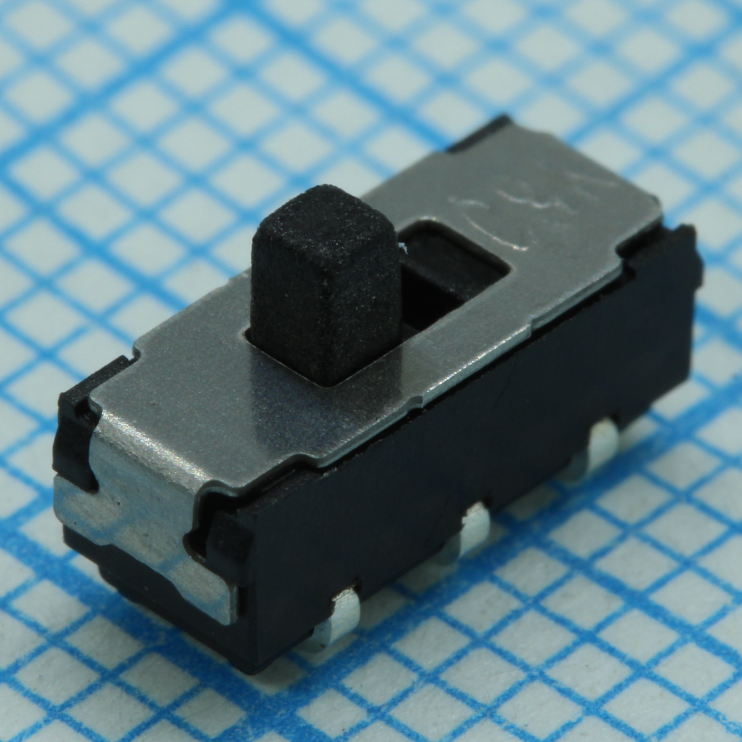 JS202011JCQN - C&K COMPONENTS