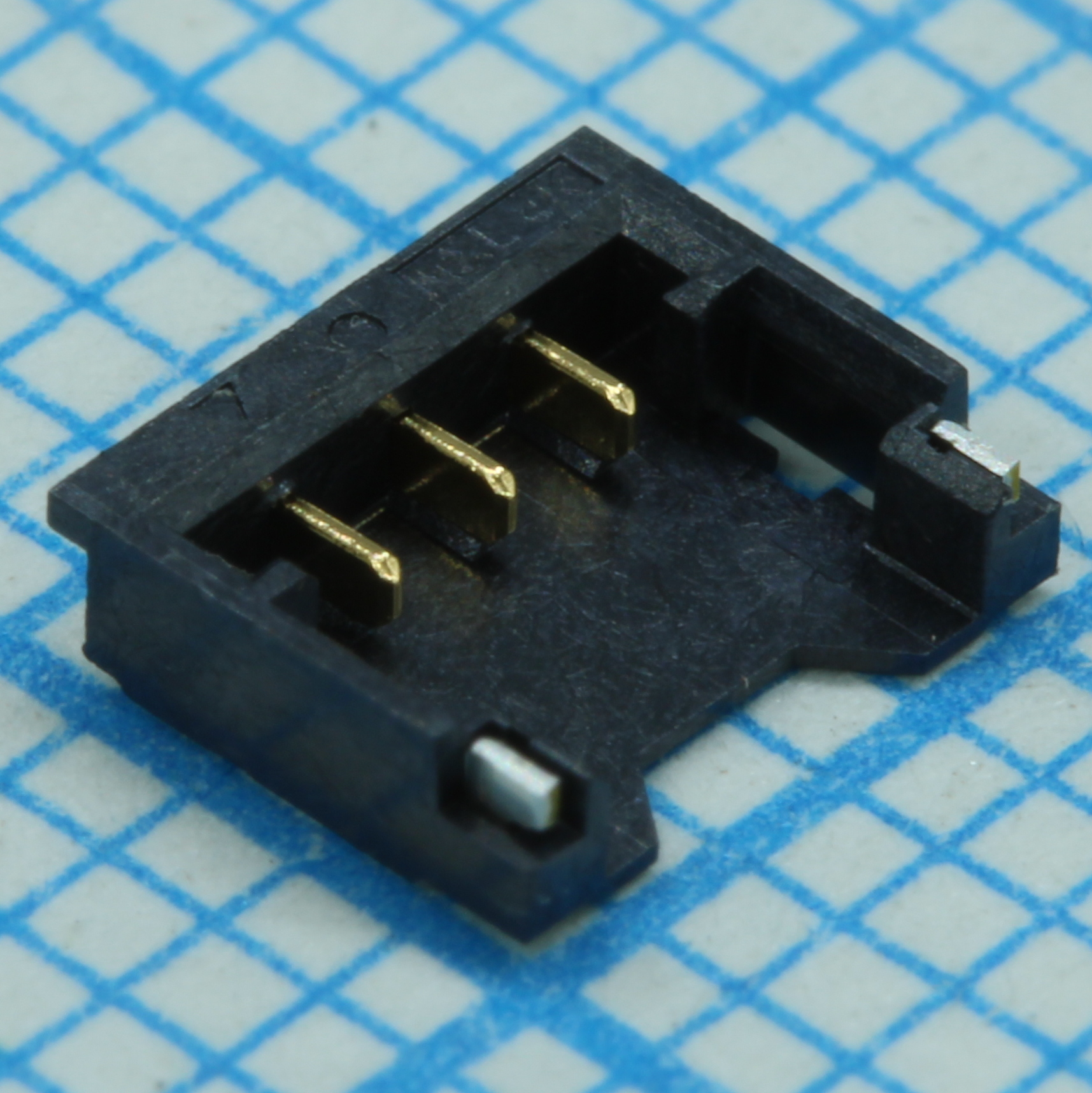 781710003 - Molex