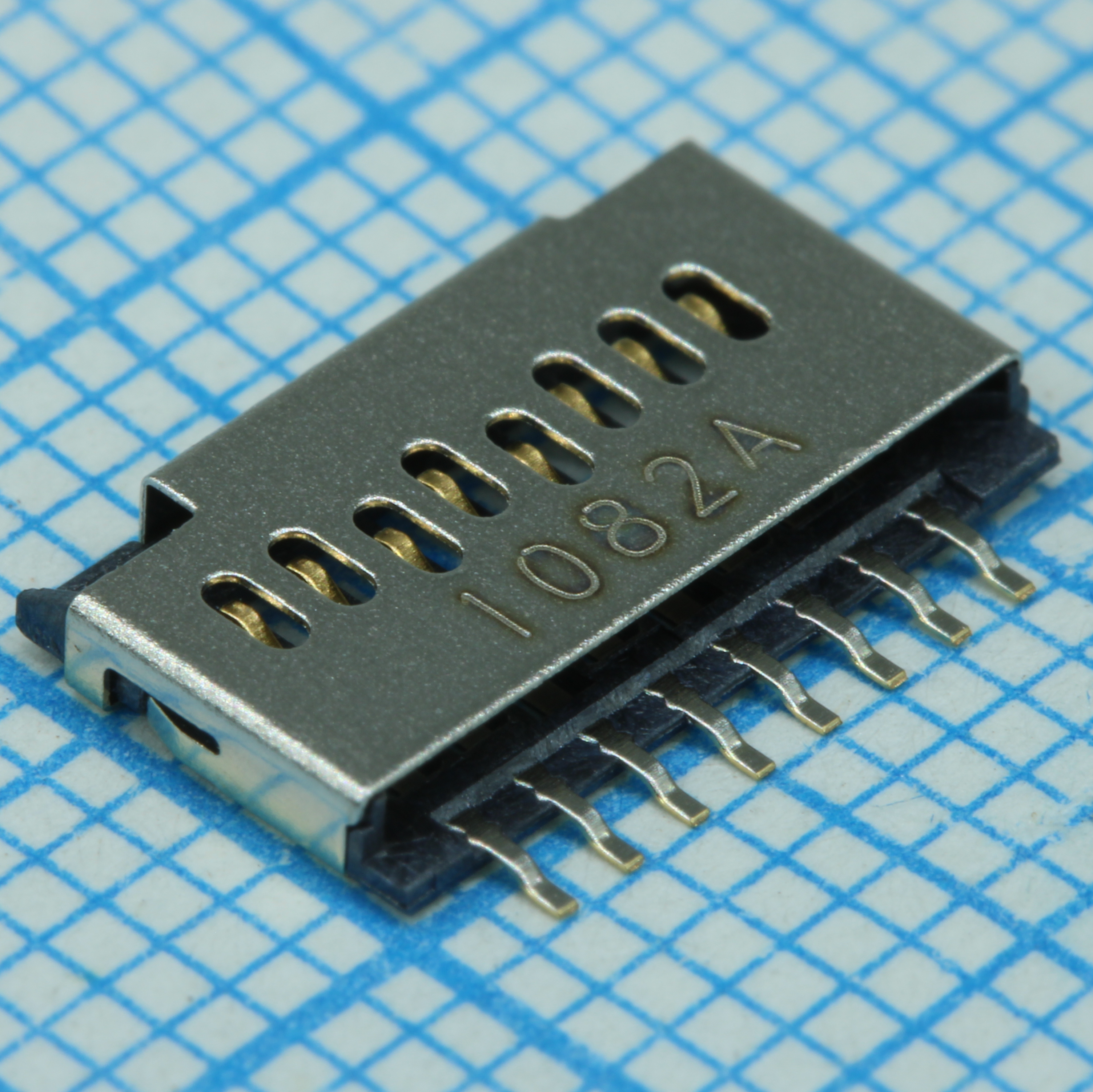 1051620001 - Molex
