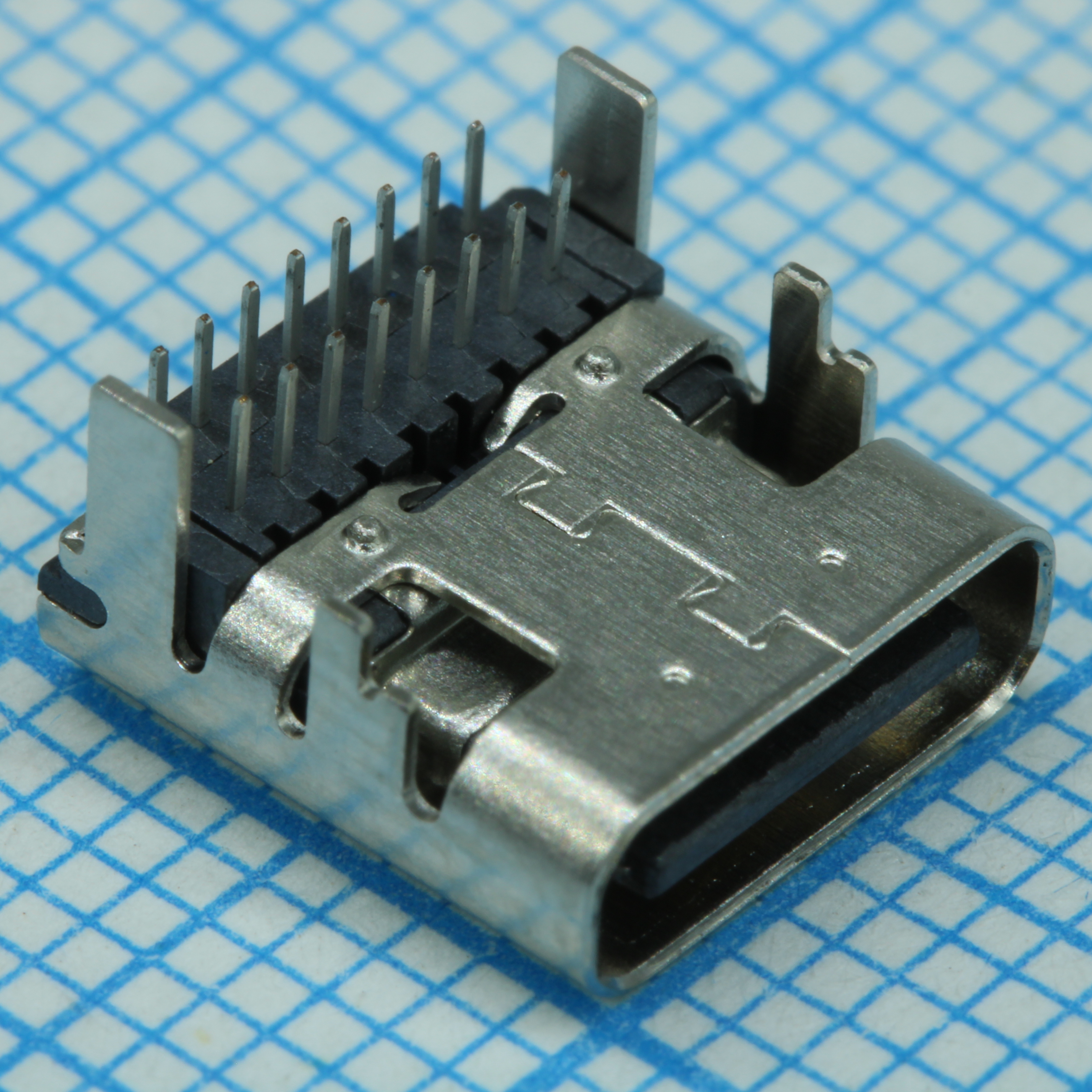 USB4085-GF-A - GCT