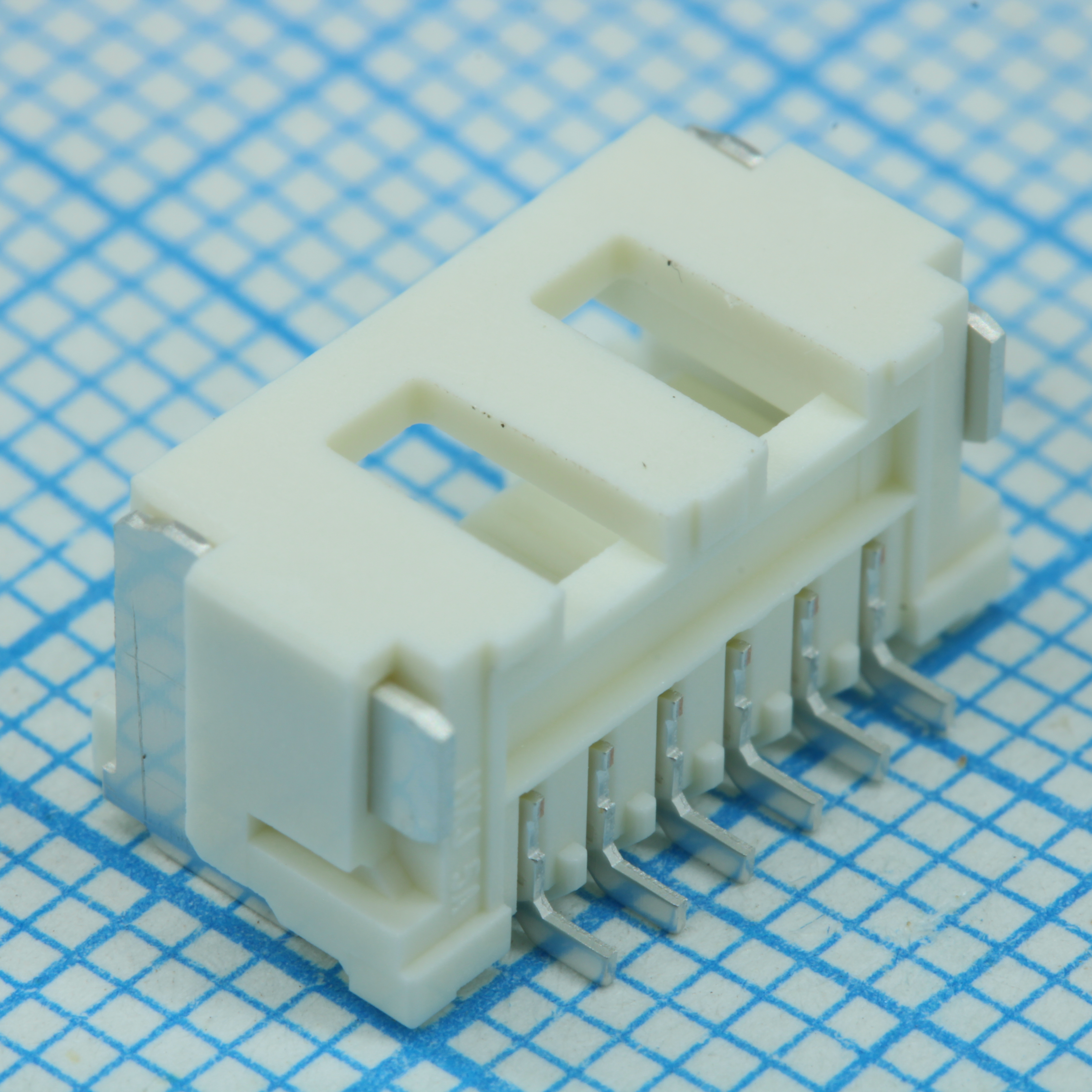 5025850670 - Molex