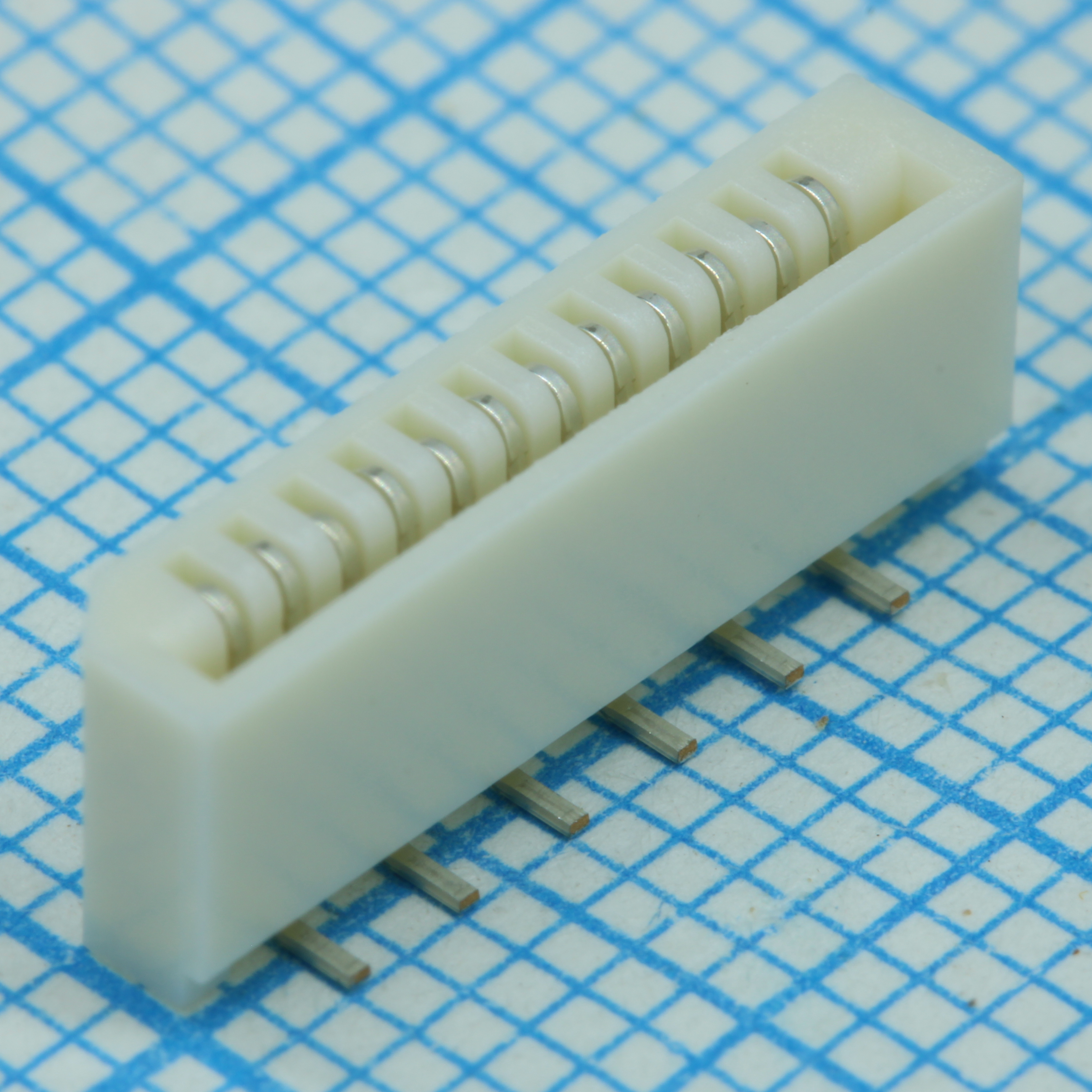 528081270 - Molex