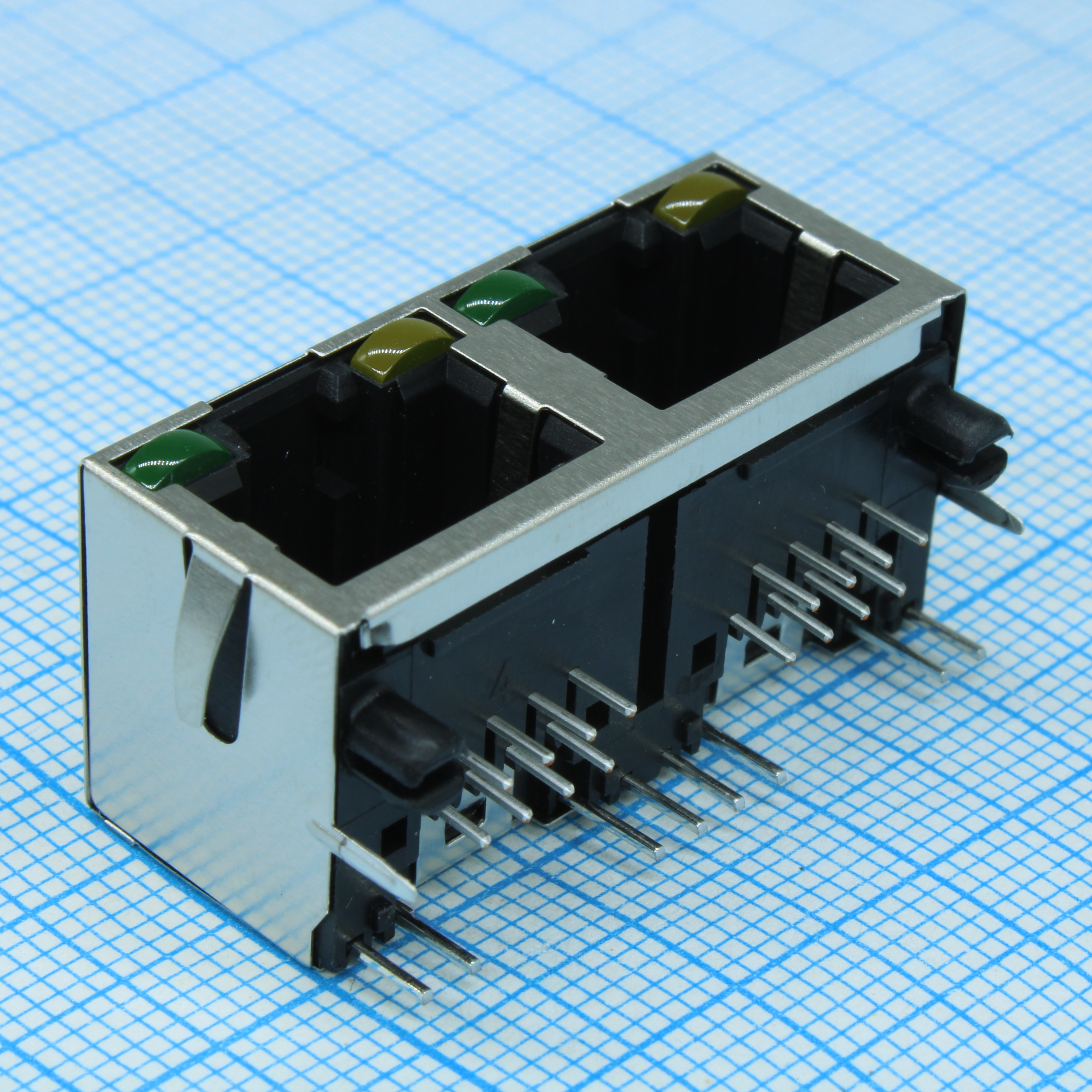 RJHSE-5384-02 - AMPHENOL