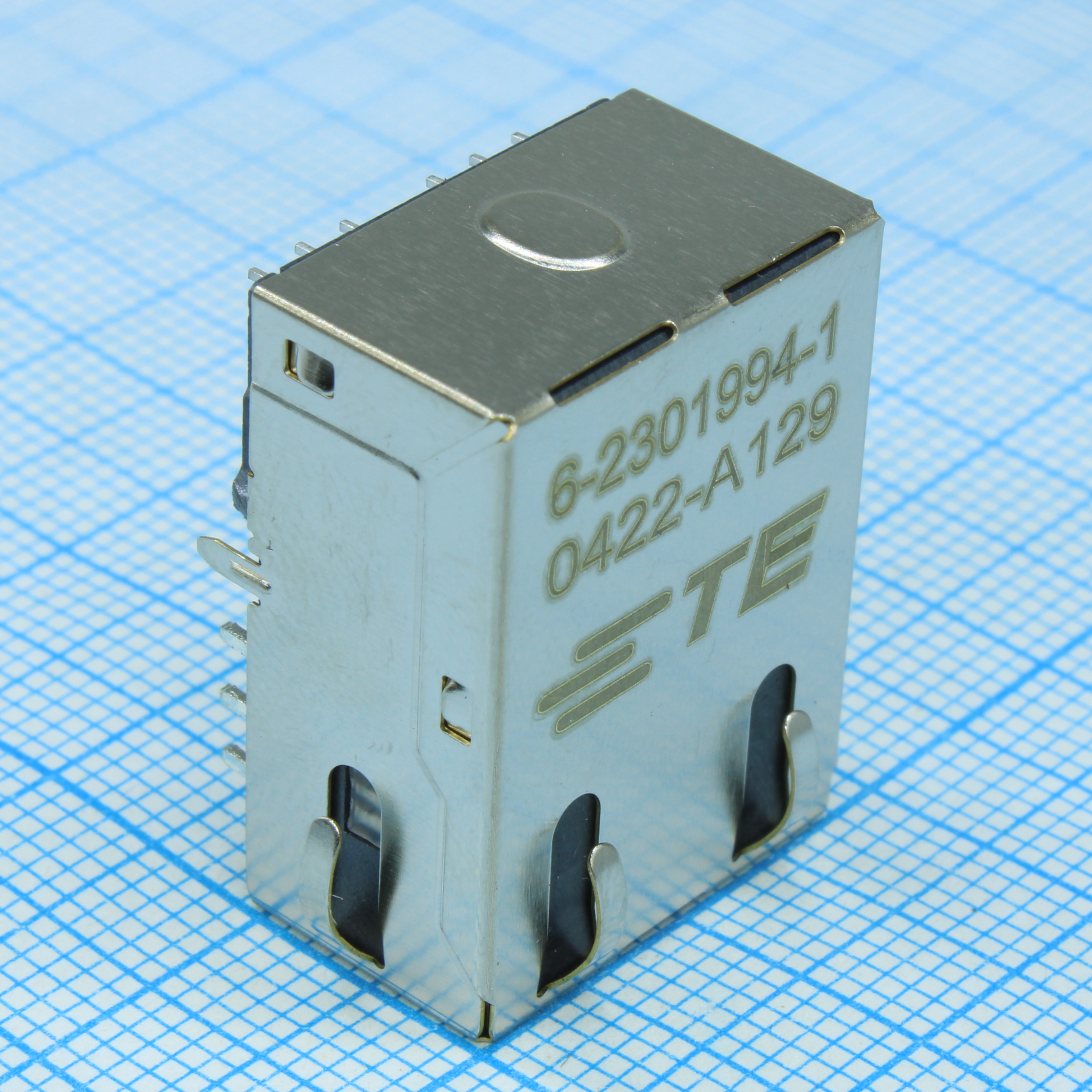 6-2301994-1 - TE Connectivity