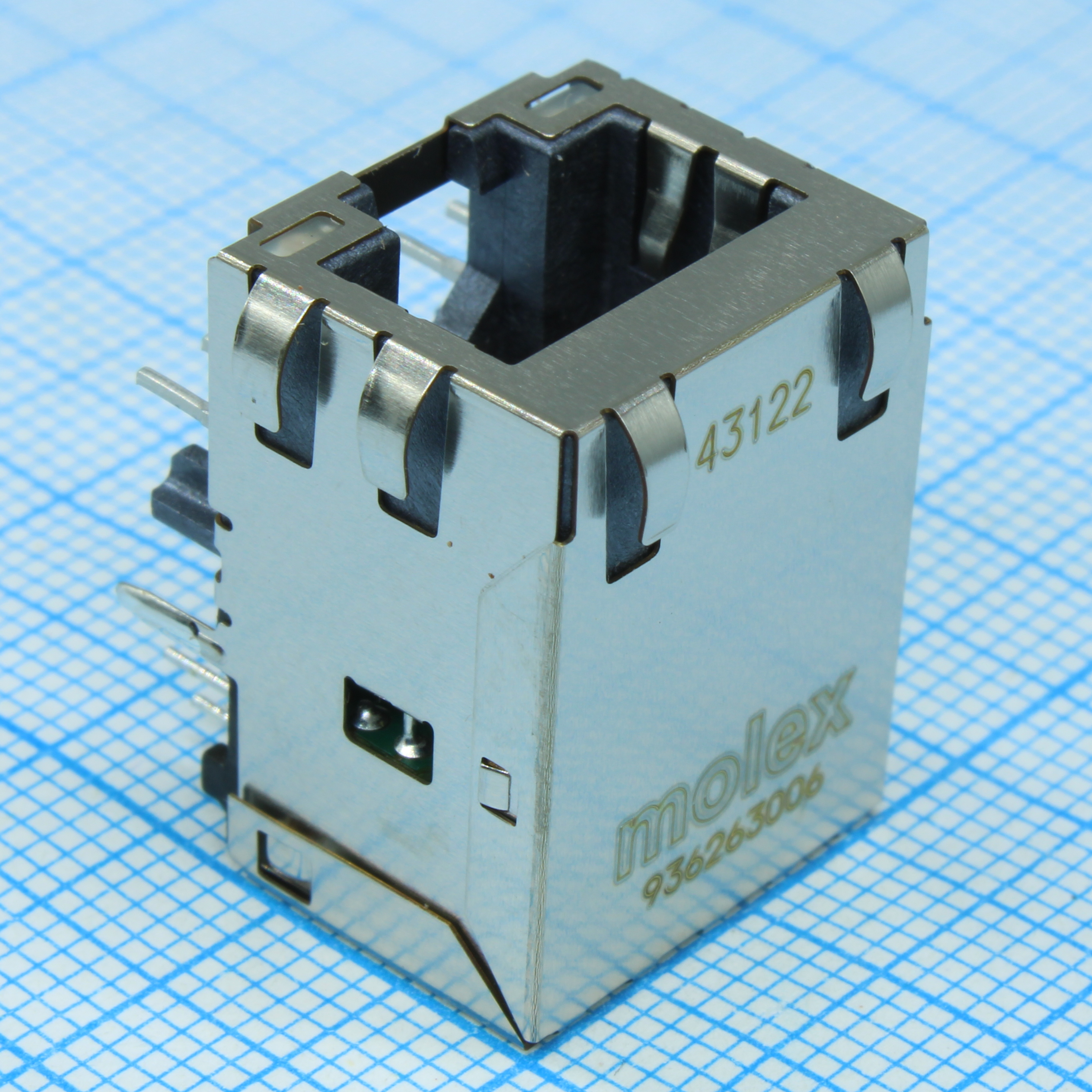 936263006 - Molex