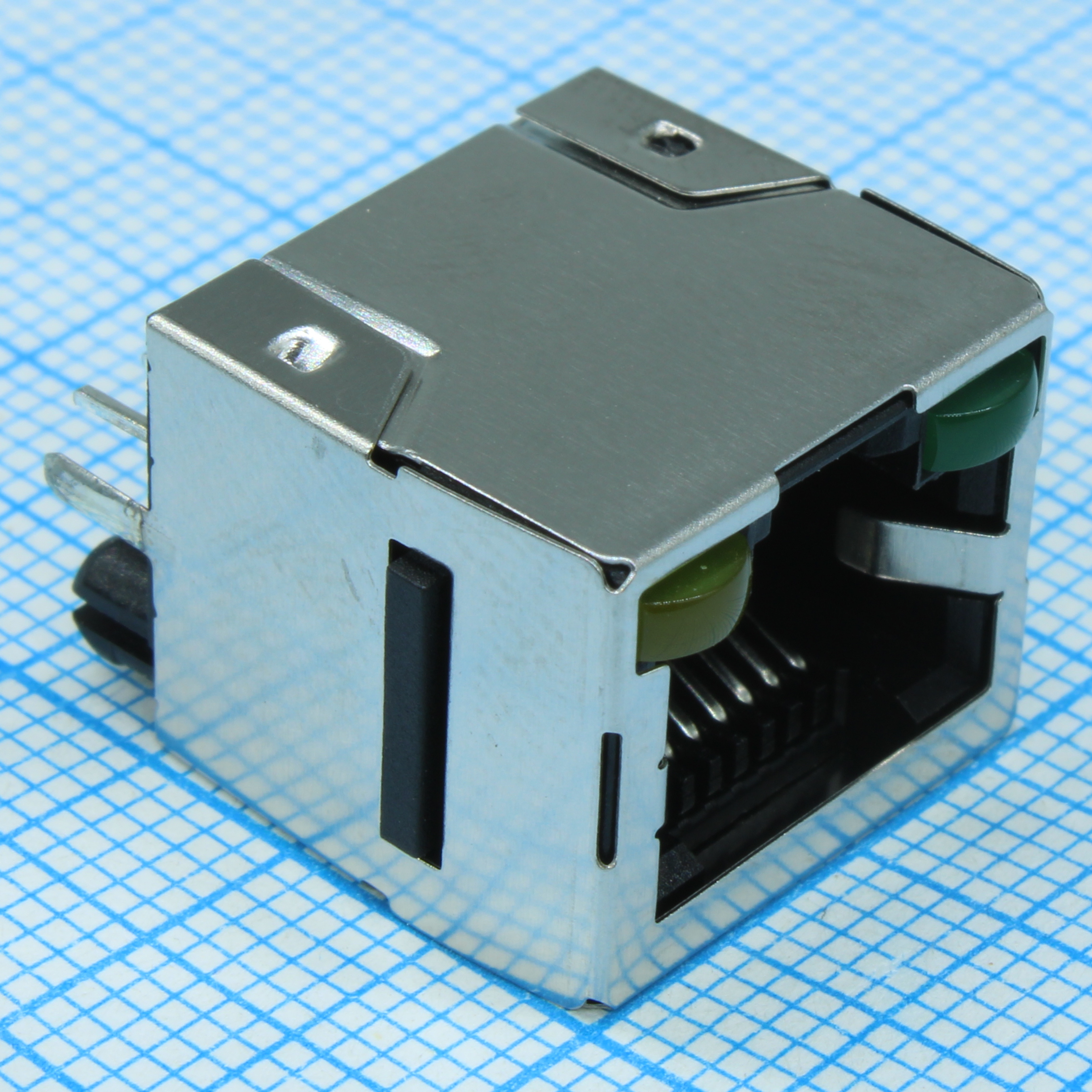 RJHSE-3381 - AMPHENOL
