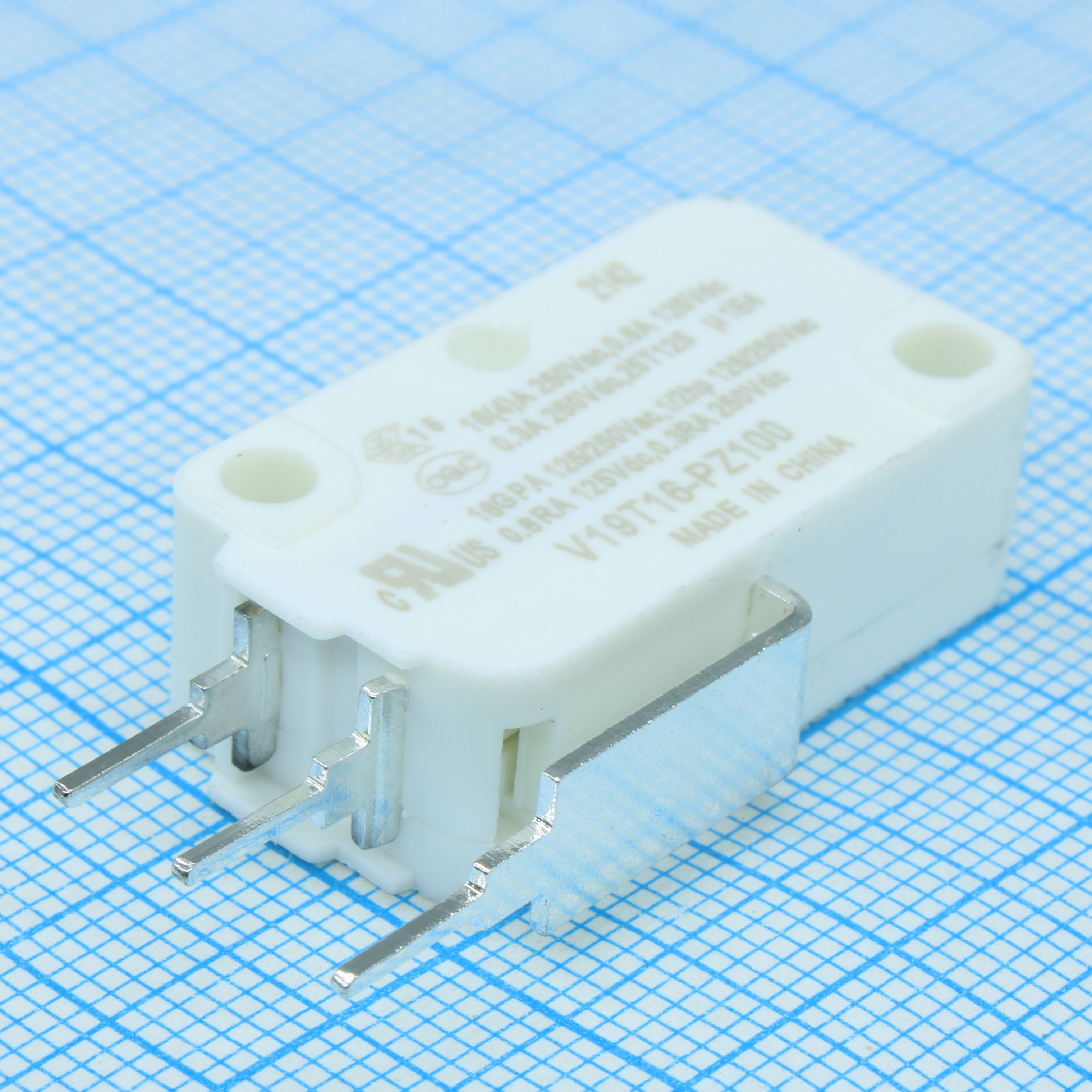 V19T16-PZ100 - Honeywell