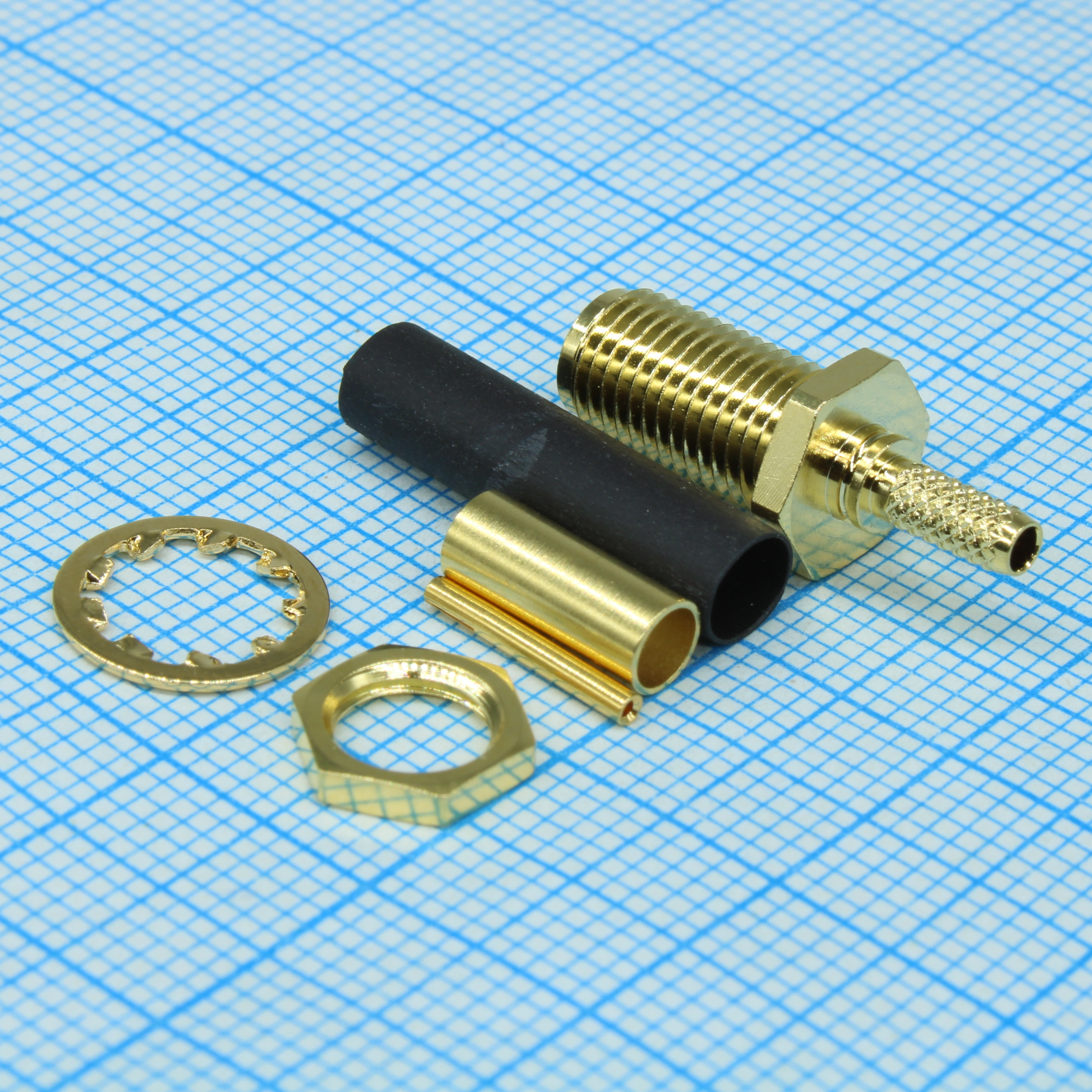 732510930 - Molex