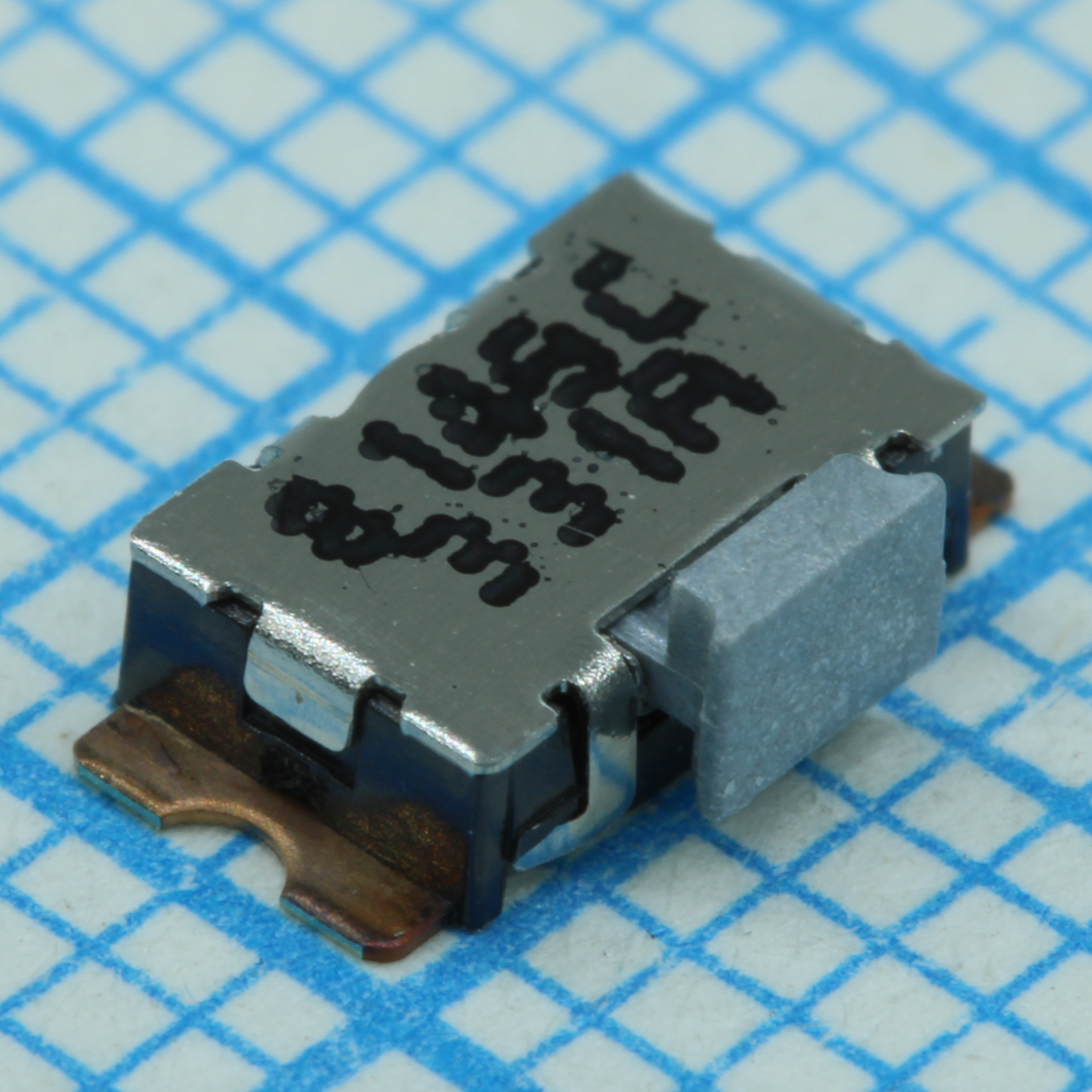 KSS331G LFS - C&K COMPONENTS