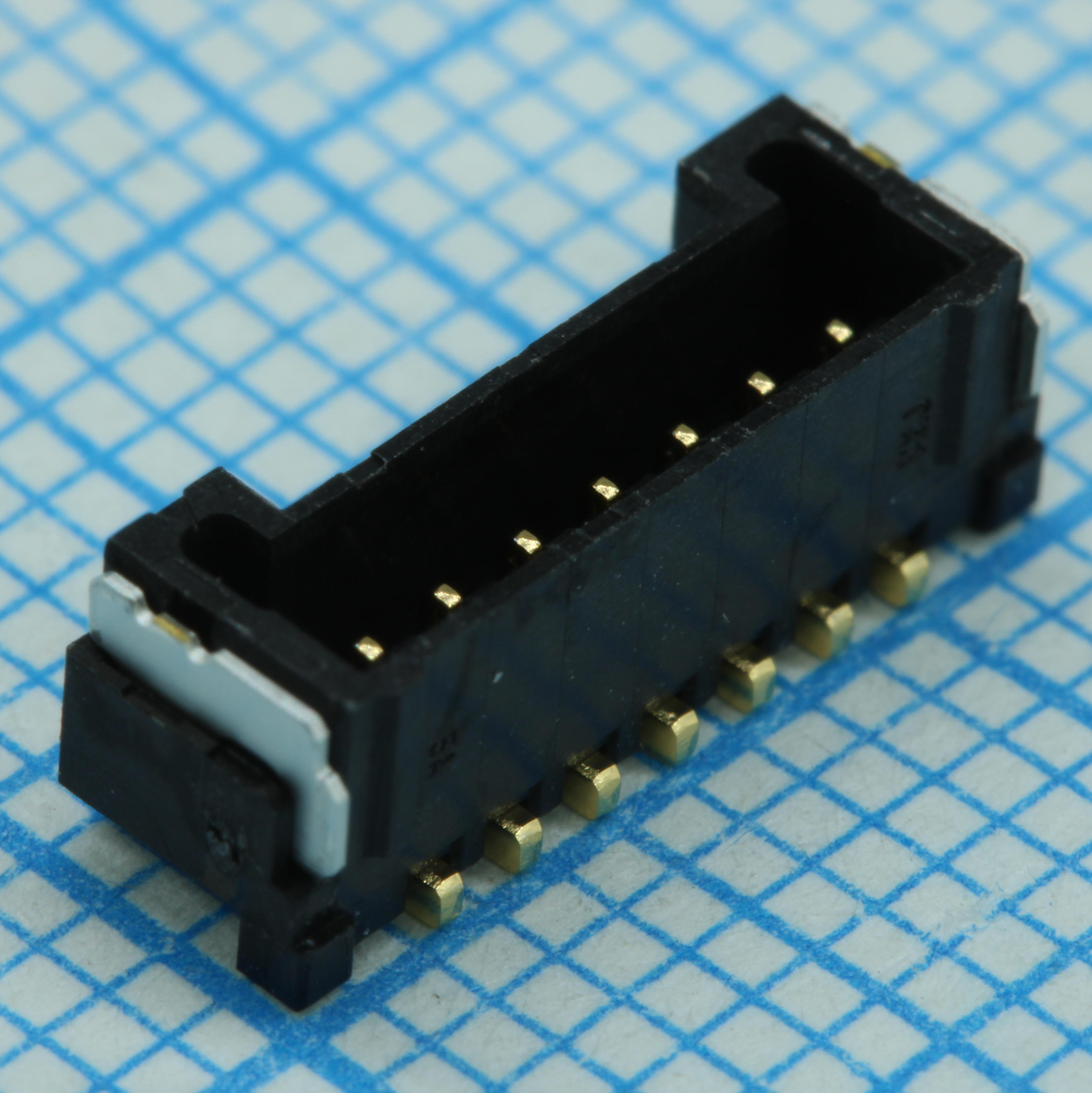 5055670781 - Molex