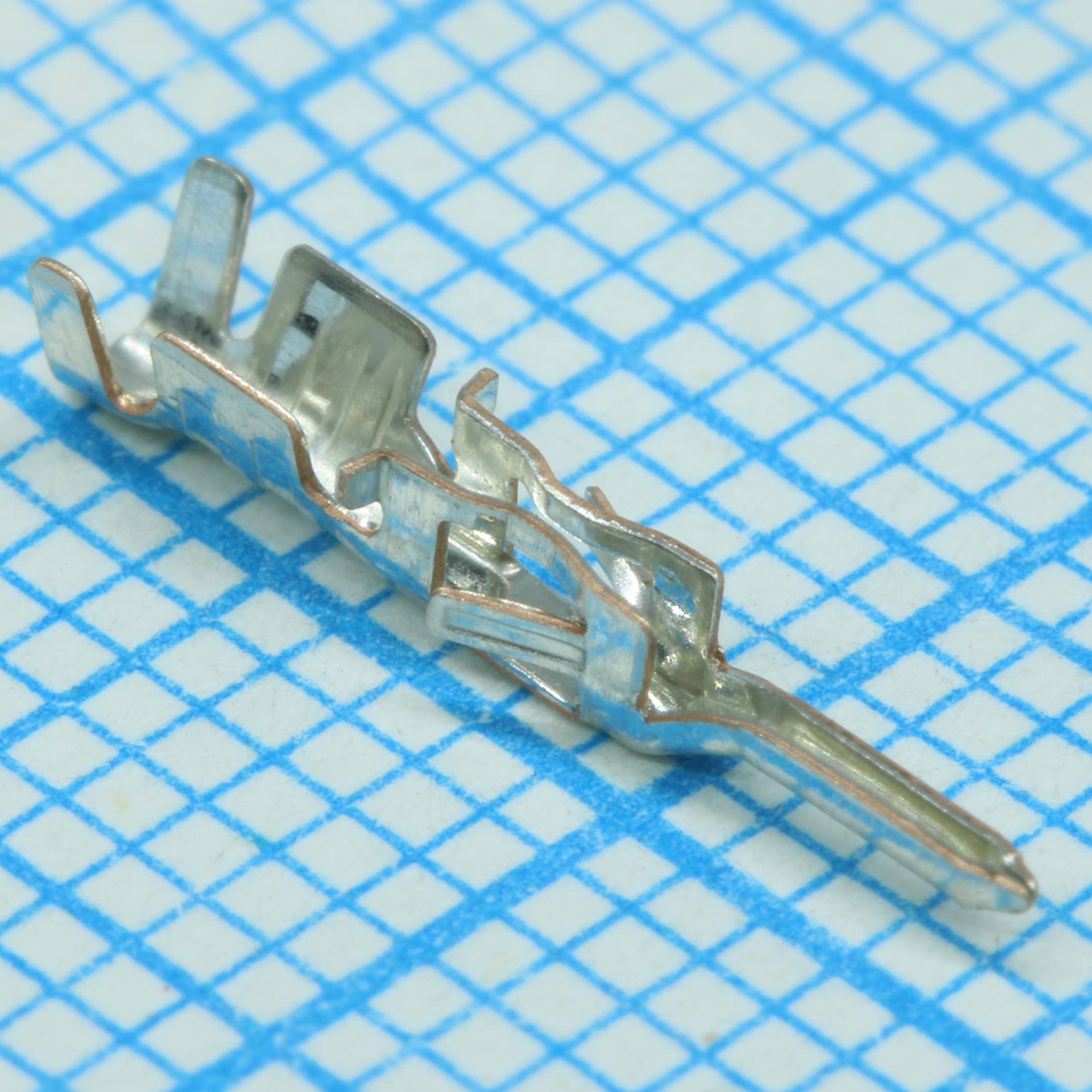 430310007 - Molex