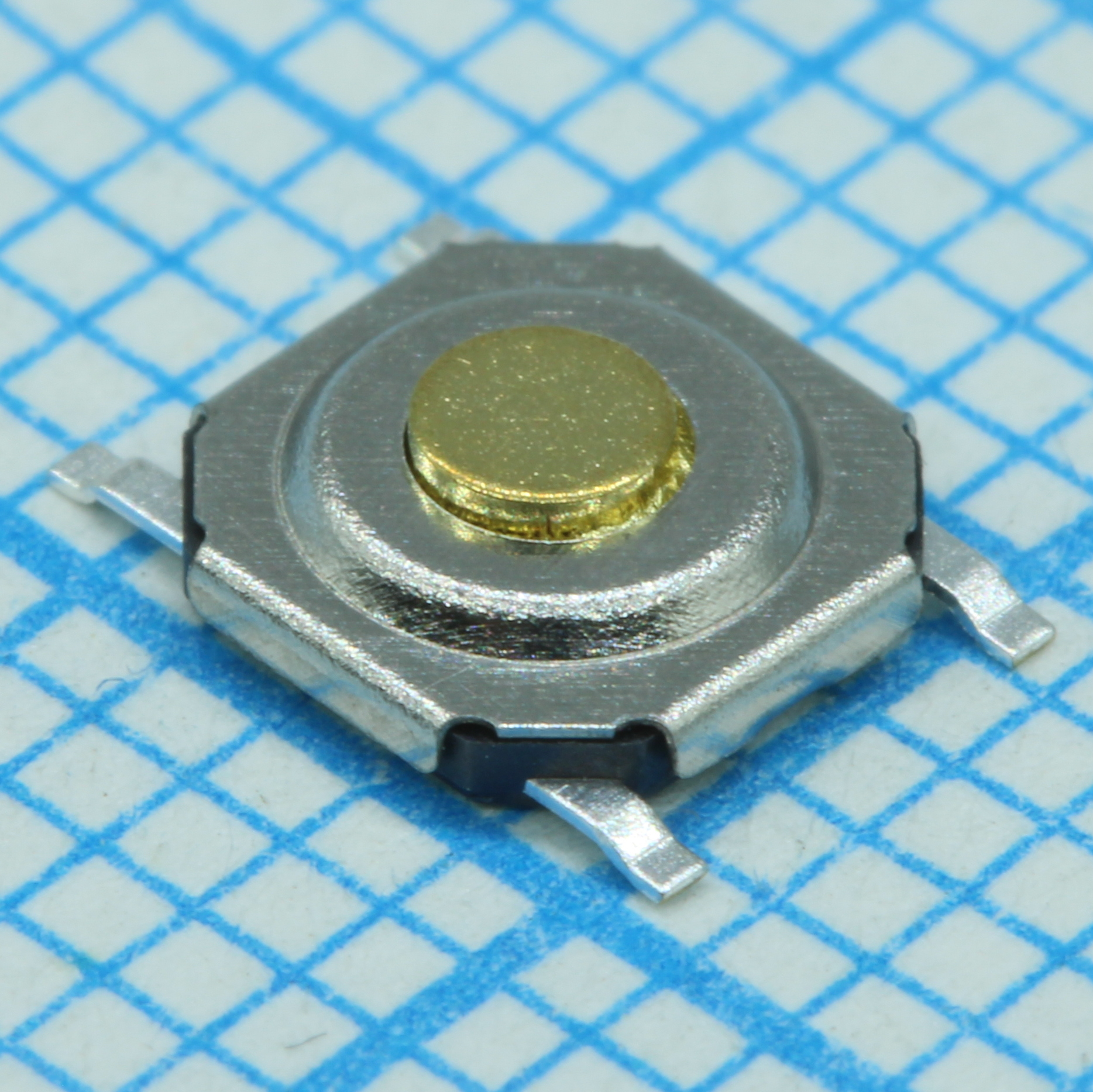 PTS525SM15SMTR2LFS - C&K COMPONENTS