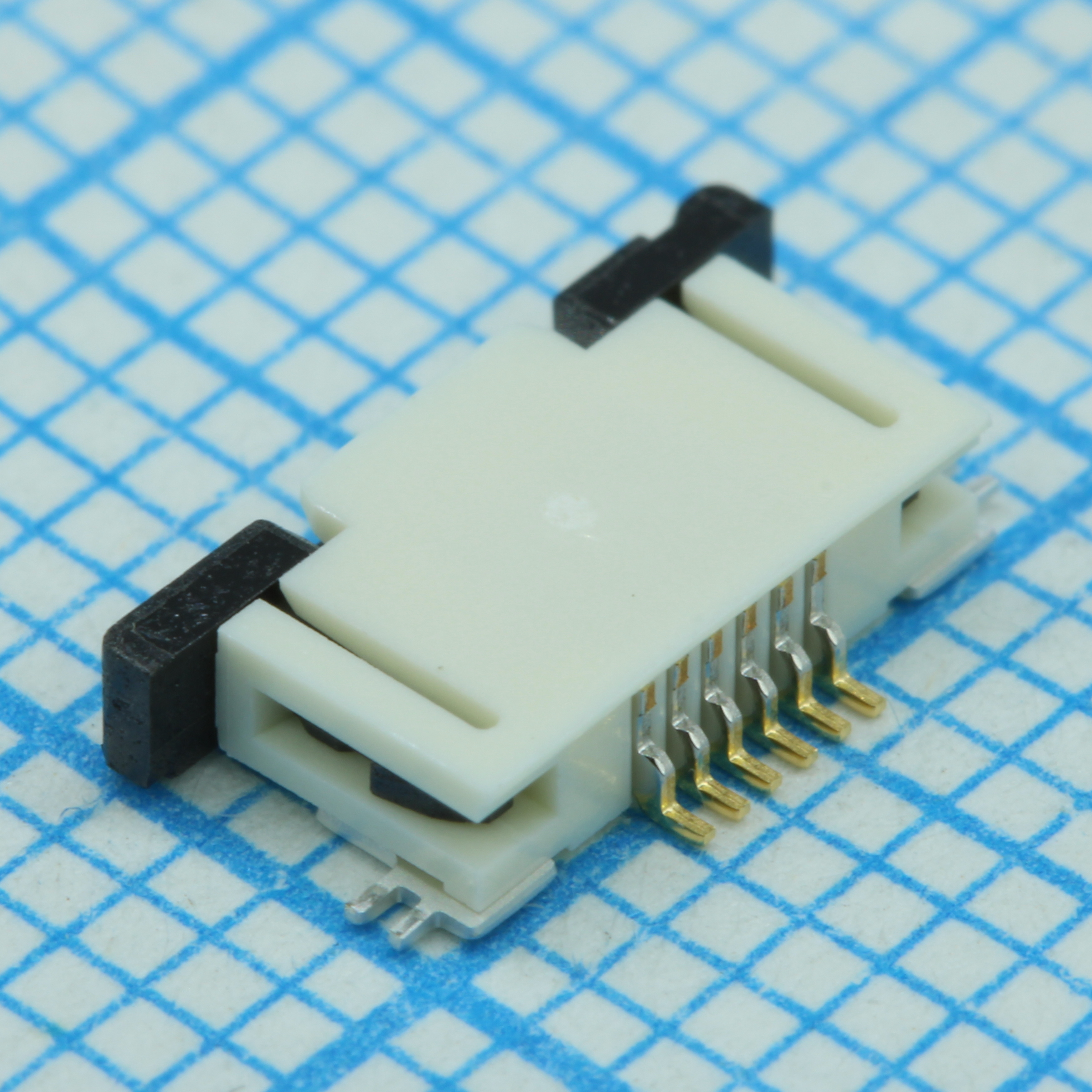 527450697 - Molex