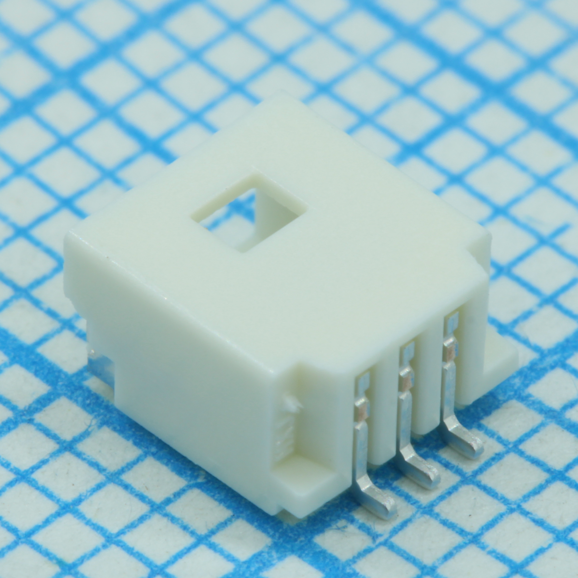 5015680307 - Molex