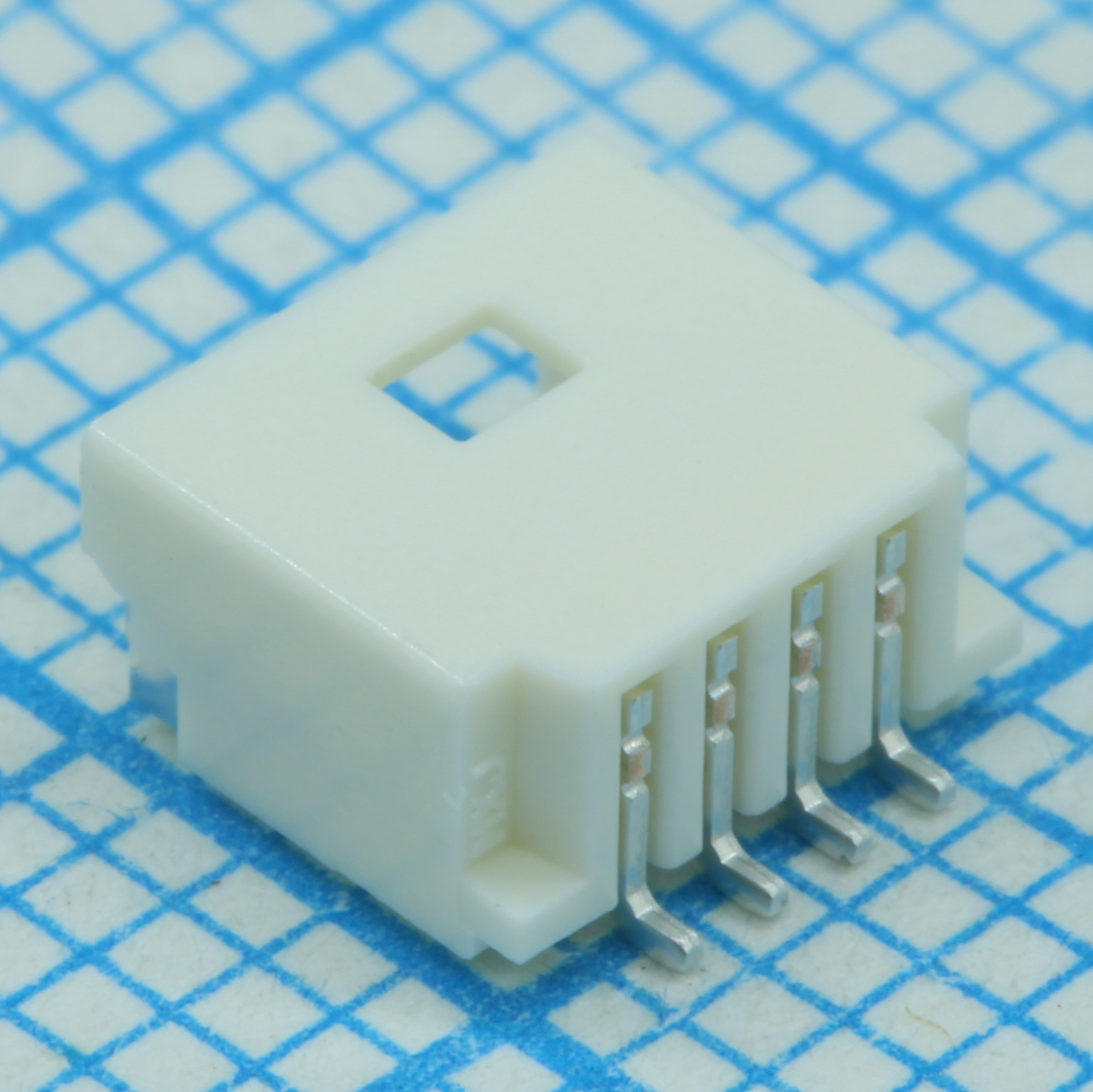 5015680407 - Molex