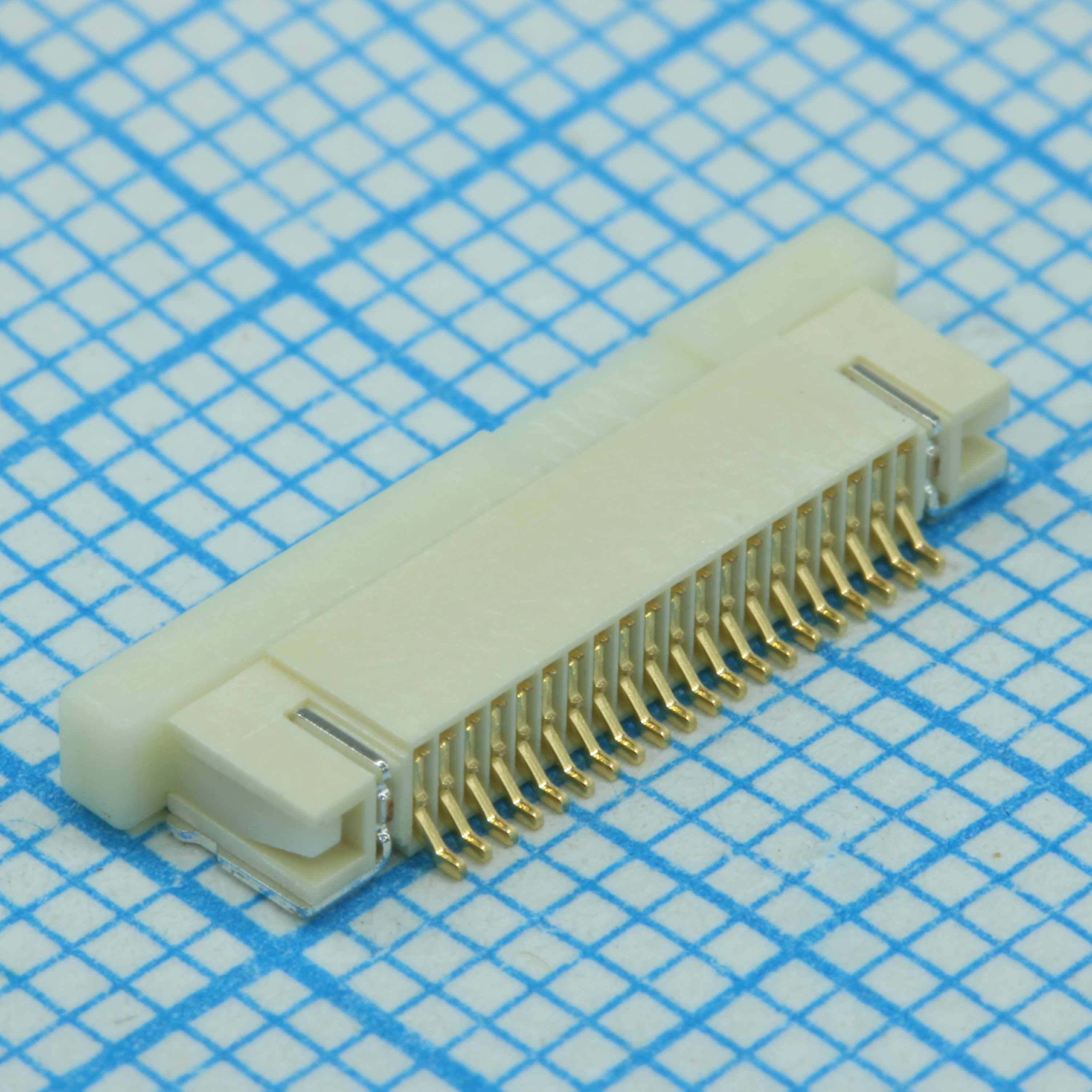2-1734592-0 - TE Connectivity