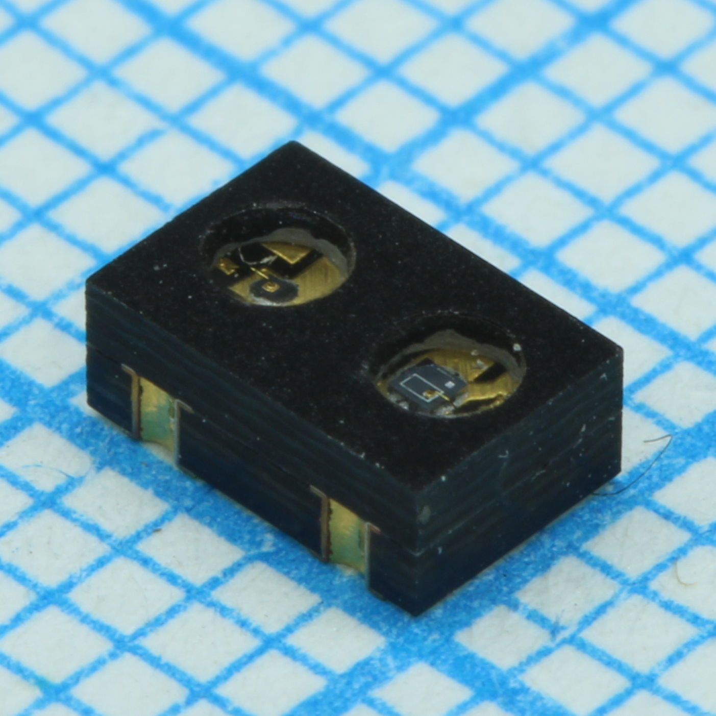 OPR5005 - TTE