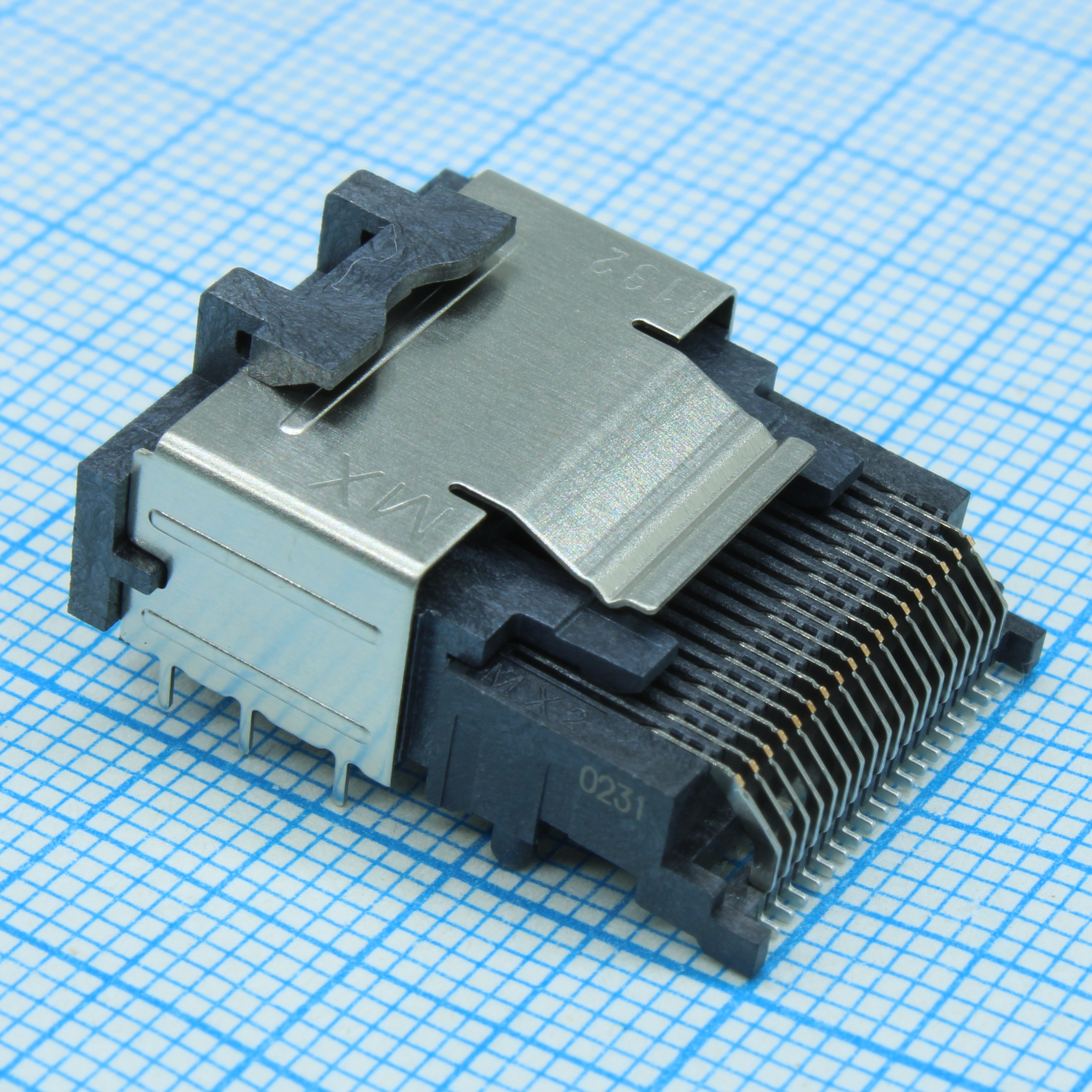 757830132 - Molex