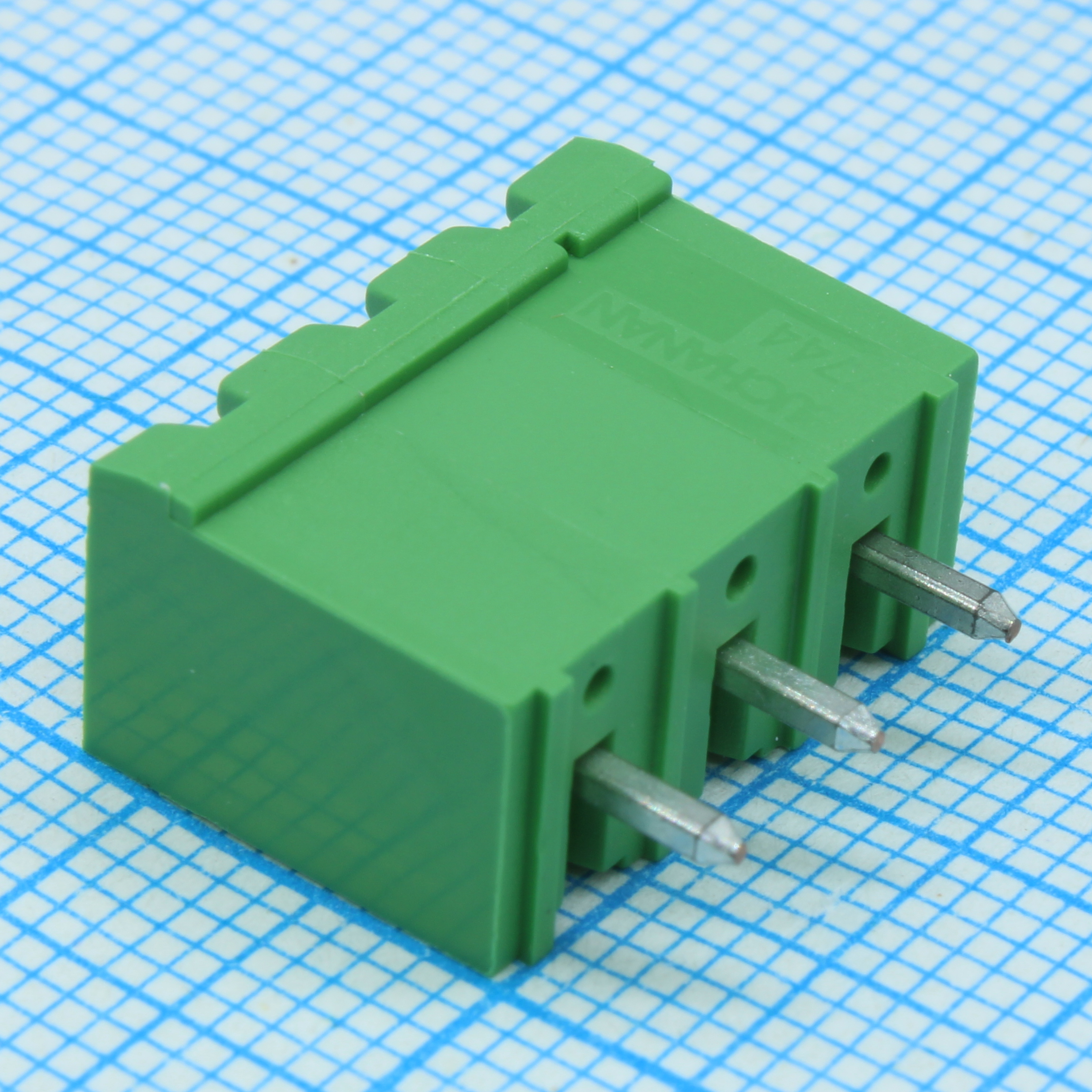 796636-3 - TE Connectivity