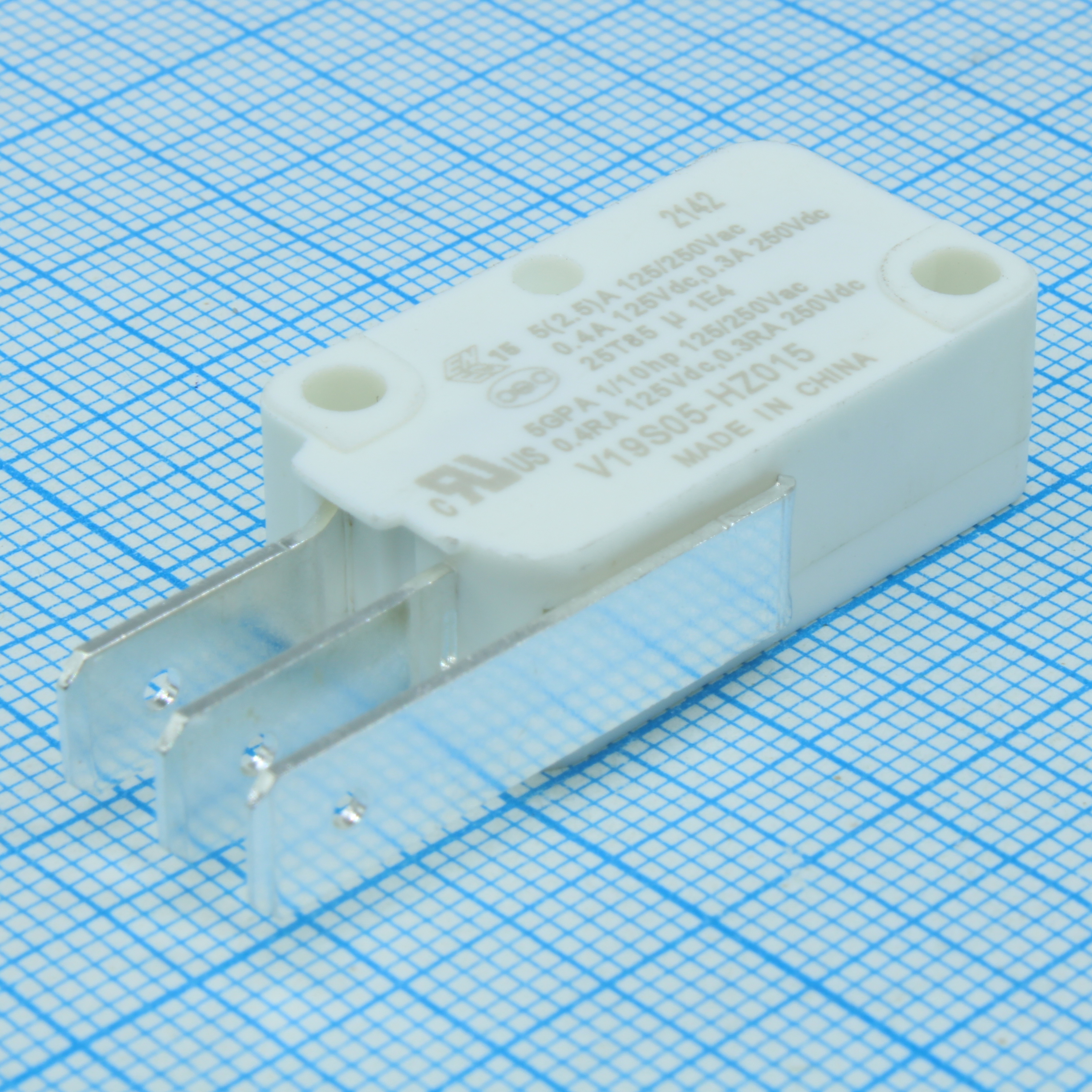 V19S05-HZ015 - Honeywell