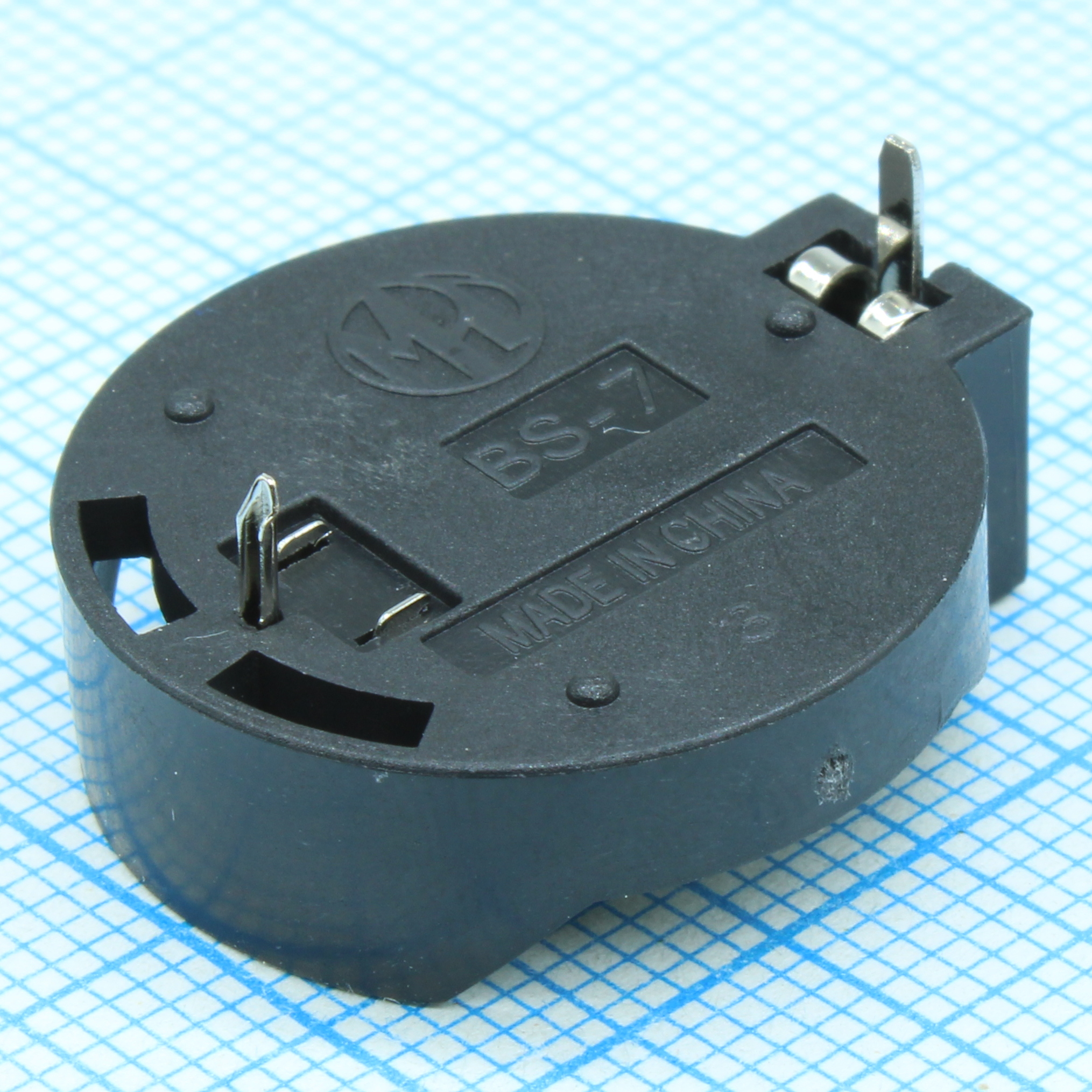 BS-7 - MEMPD