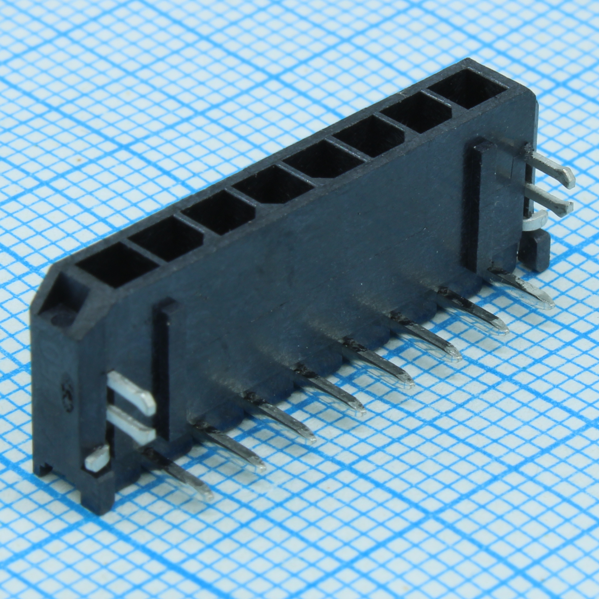 436500803 - Molex