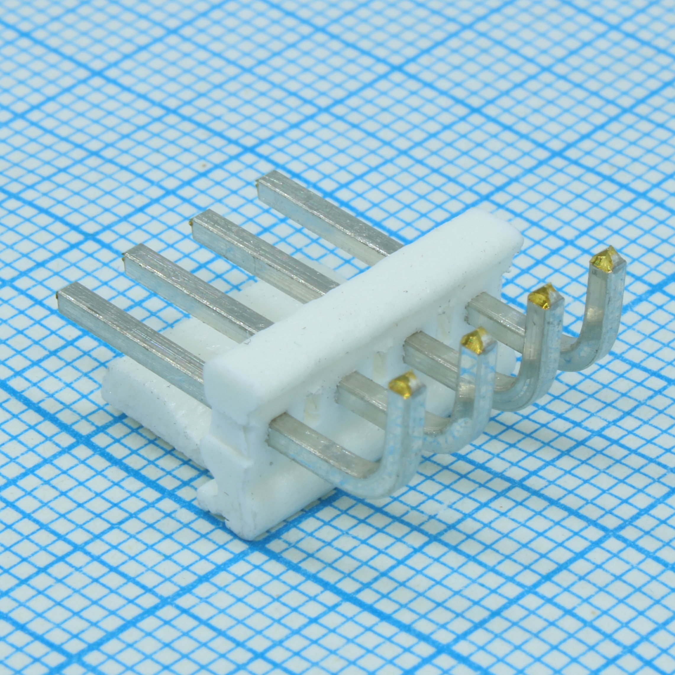 640389-4 - TE Connectivity
