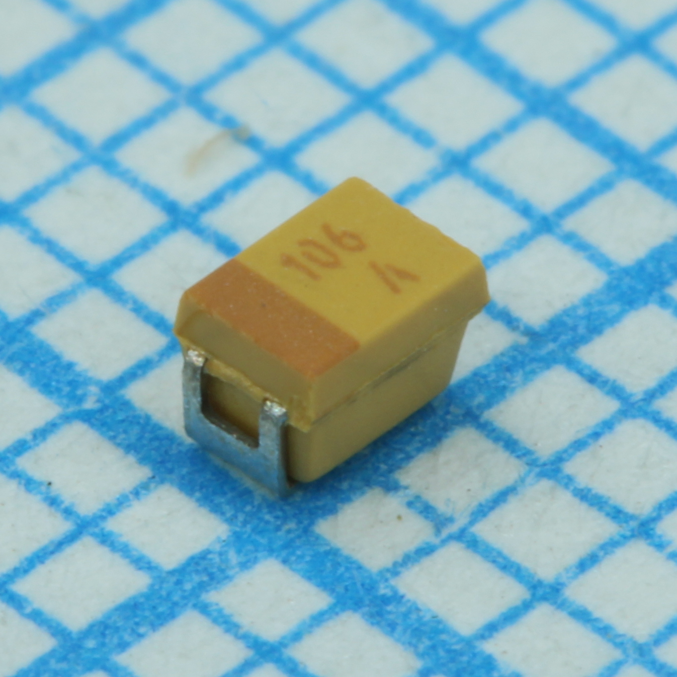 TAJP106K010RNJ - KYOCERA-AVX