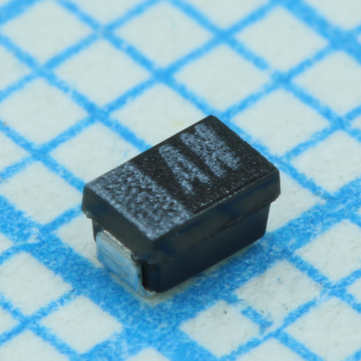 TMCP1A335MTRF - VISHAY