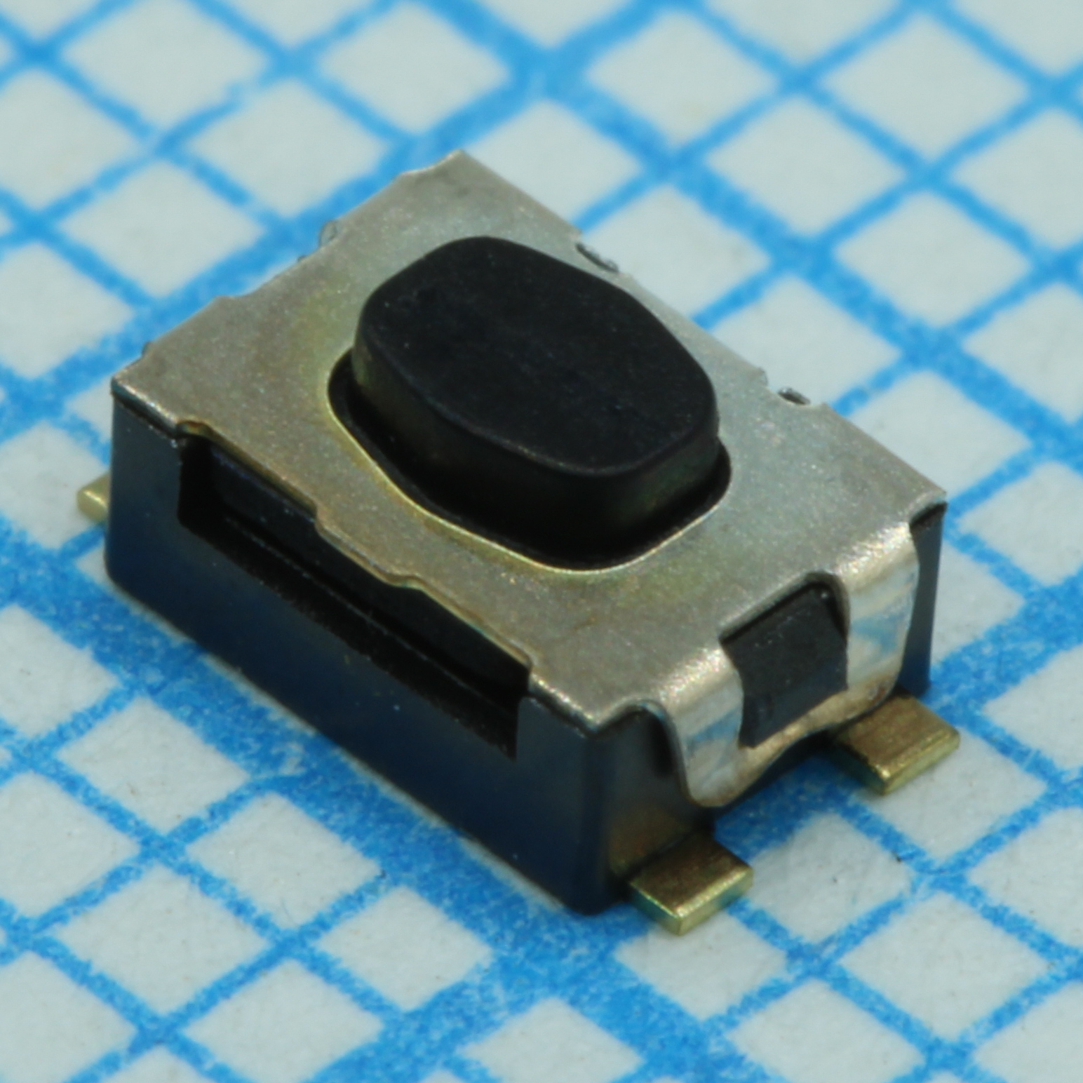 KSR223G LFG - C&K COMPONENTS