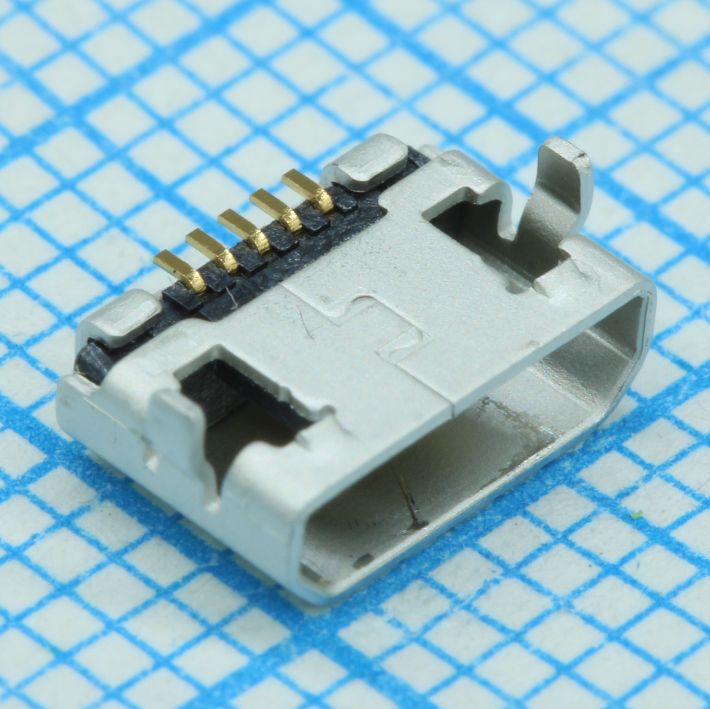 1051640001 - Molex