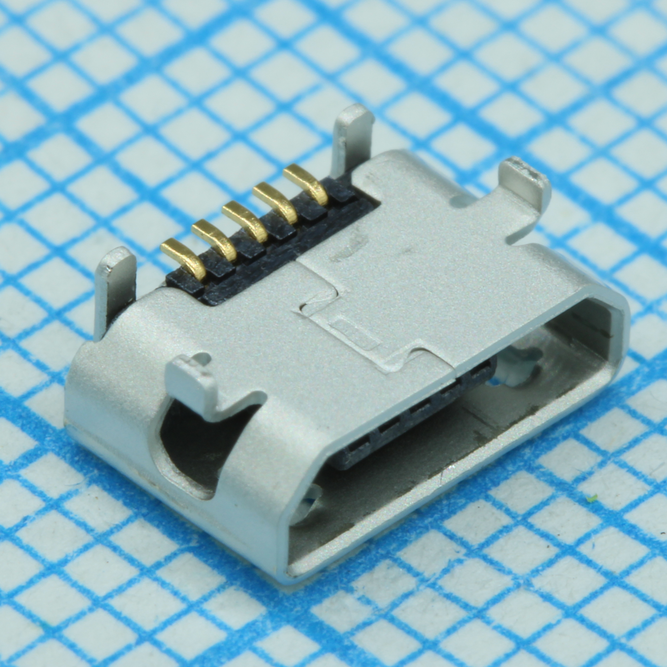 1050171001 - Molex