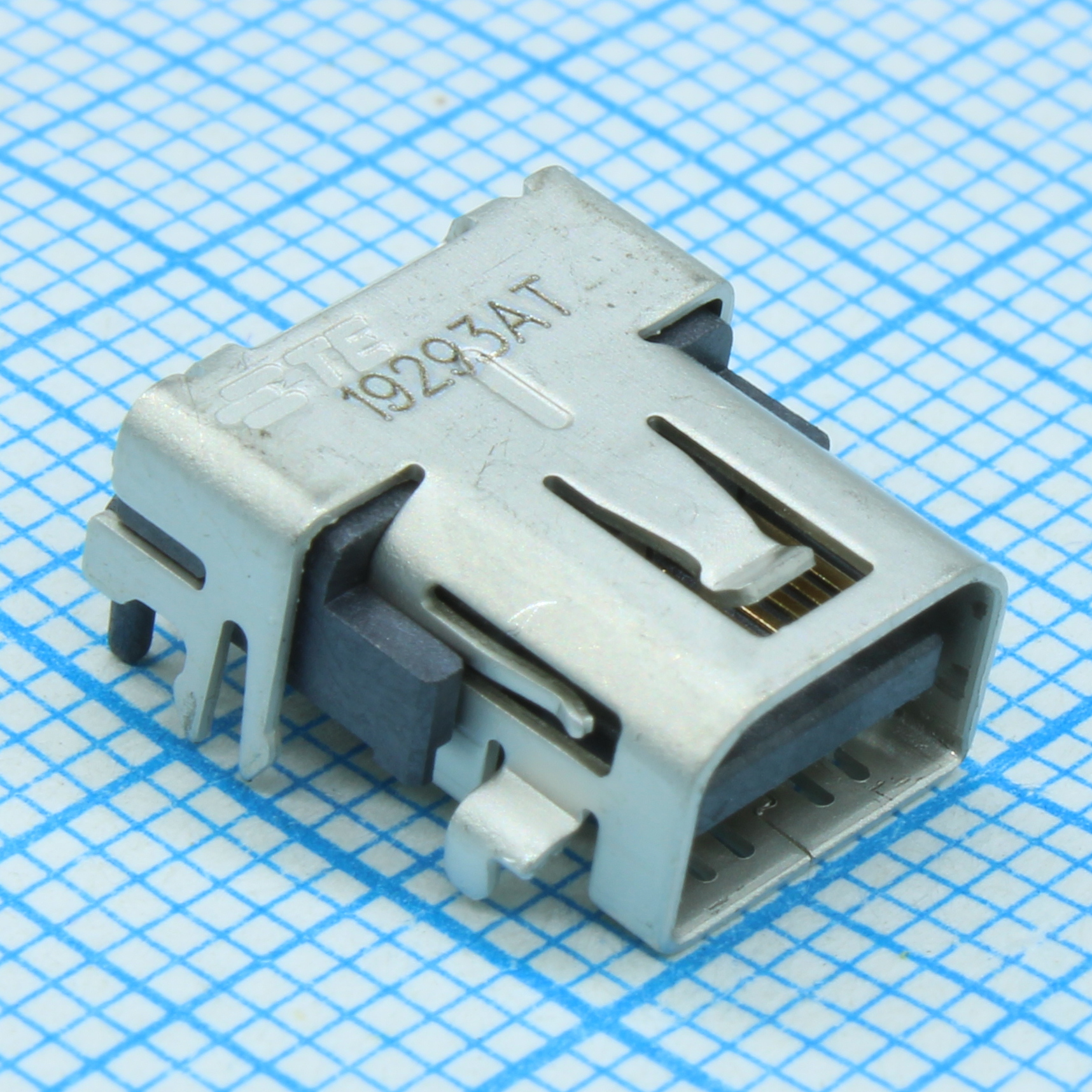 2129320-3 - TE Connectivity