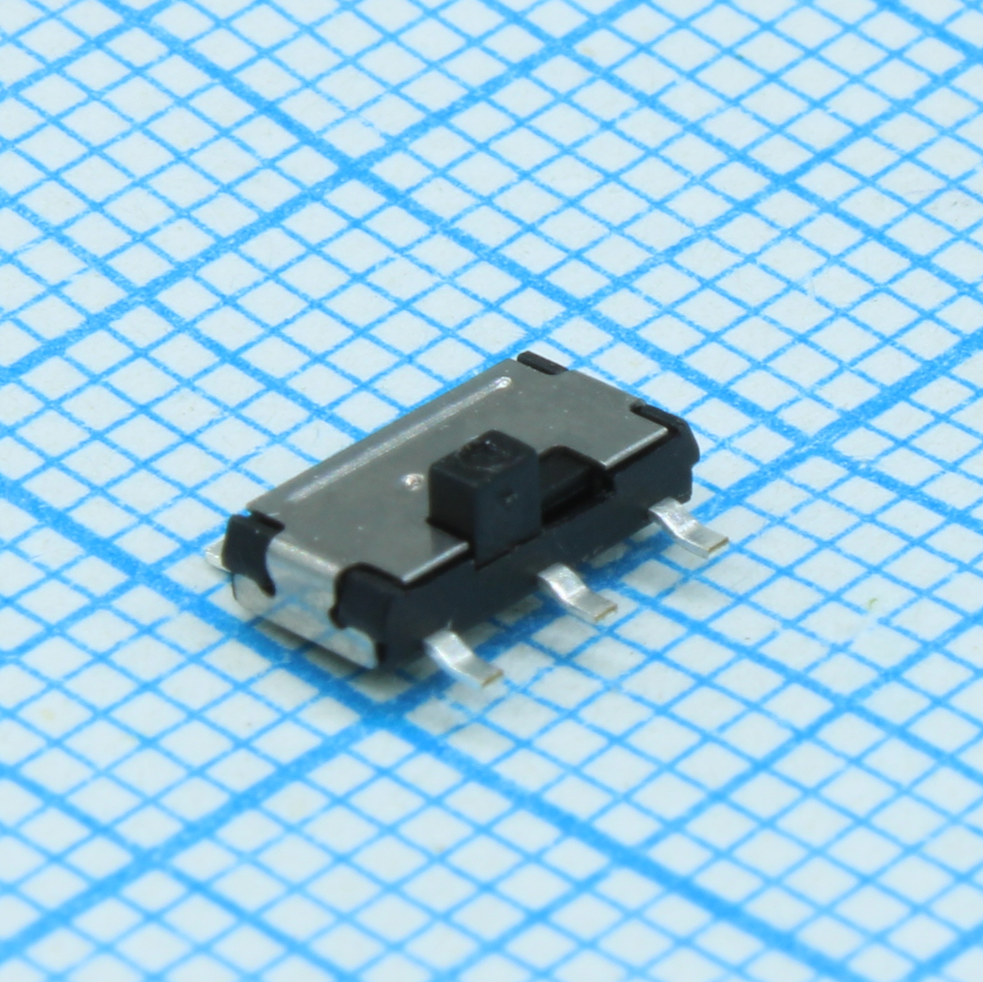 AYZ0202AGRLC - C&K COMPONENTS