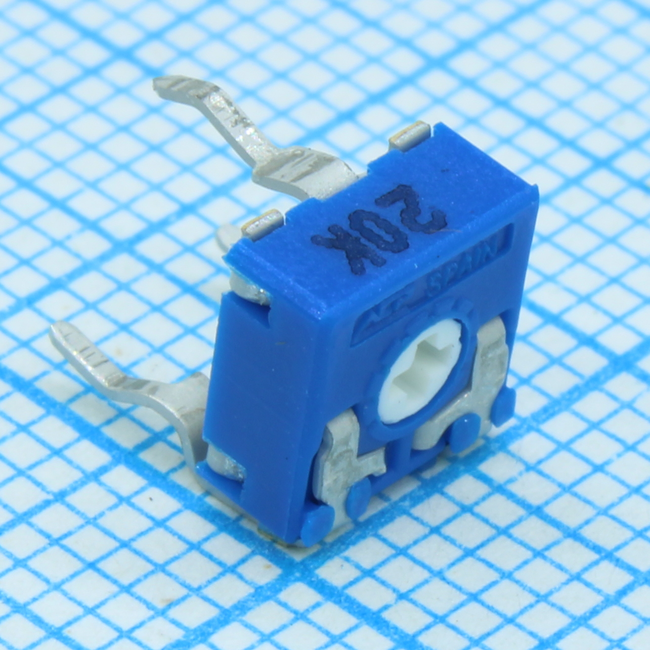 CA6XV5-20KA2020 SNP - ACP