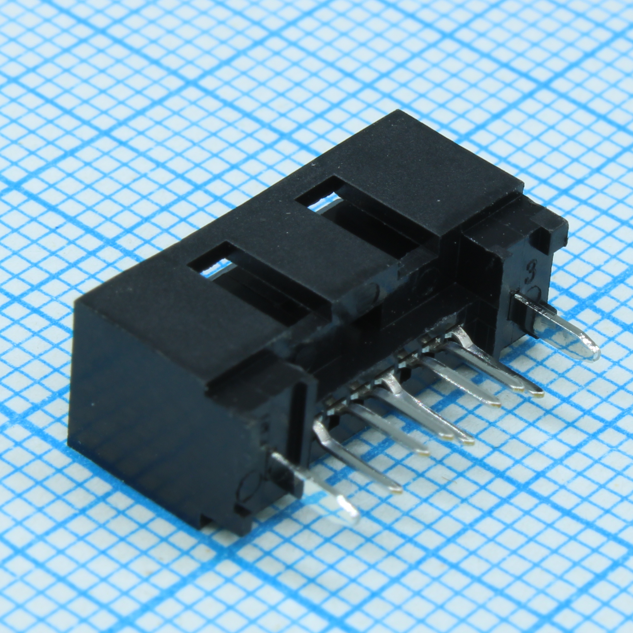 678008025 - Molex