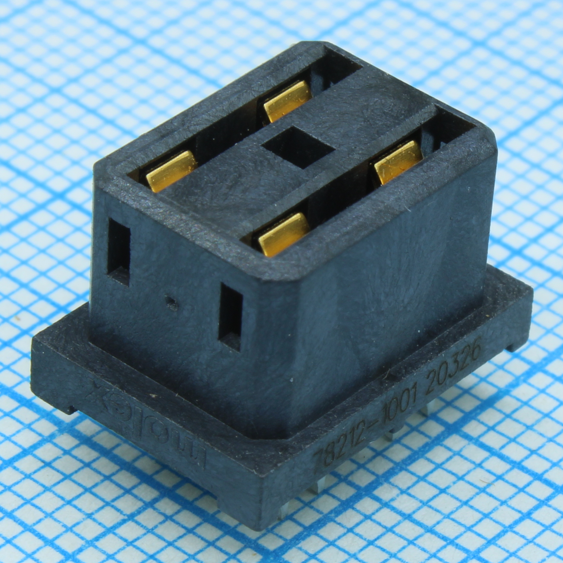 782121001 - Molex