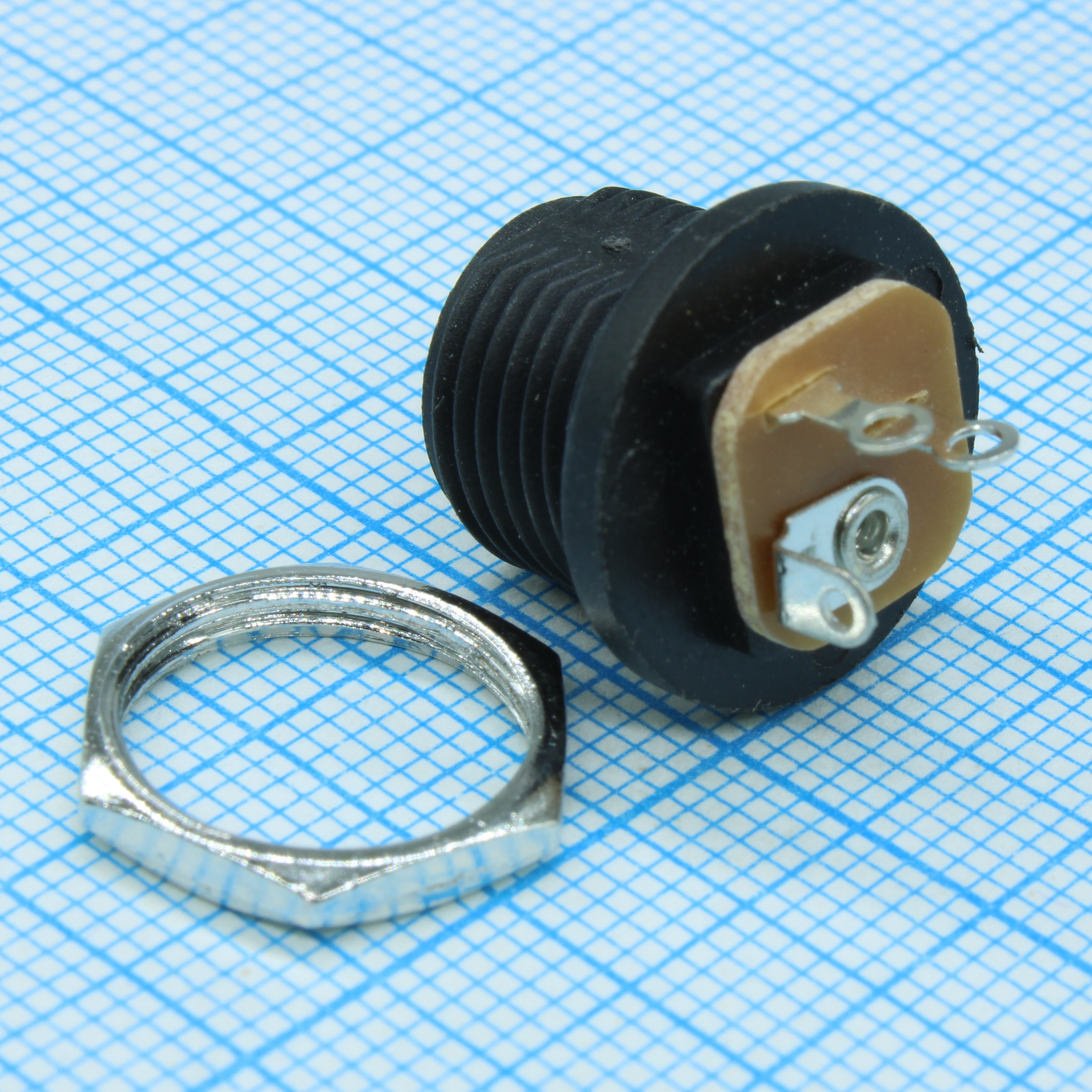 L-KLS1-DC-022A-2.5 - KLS