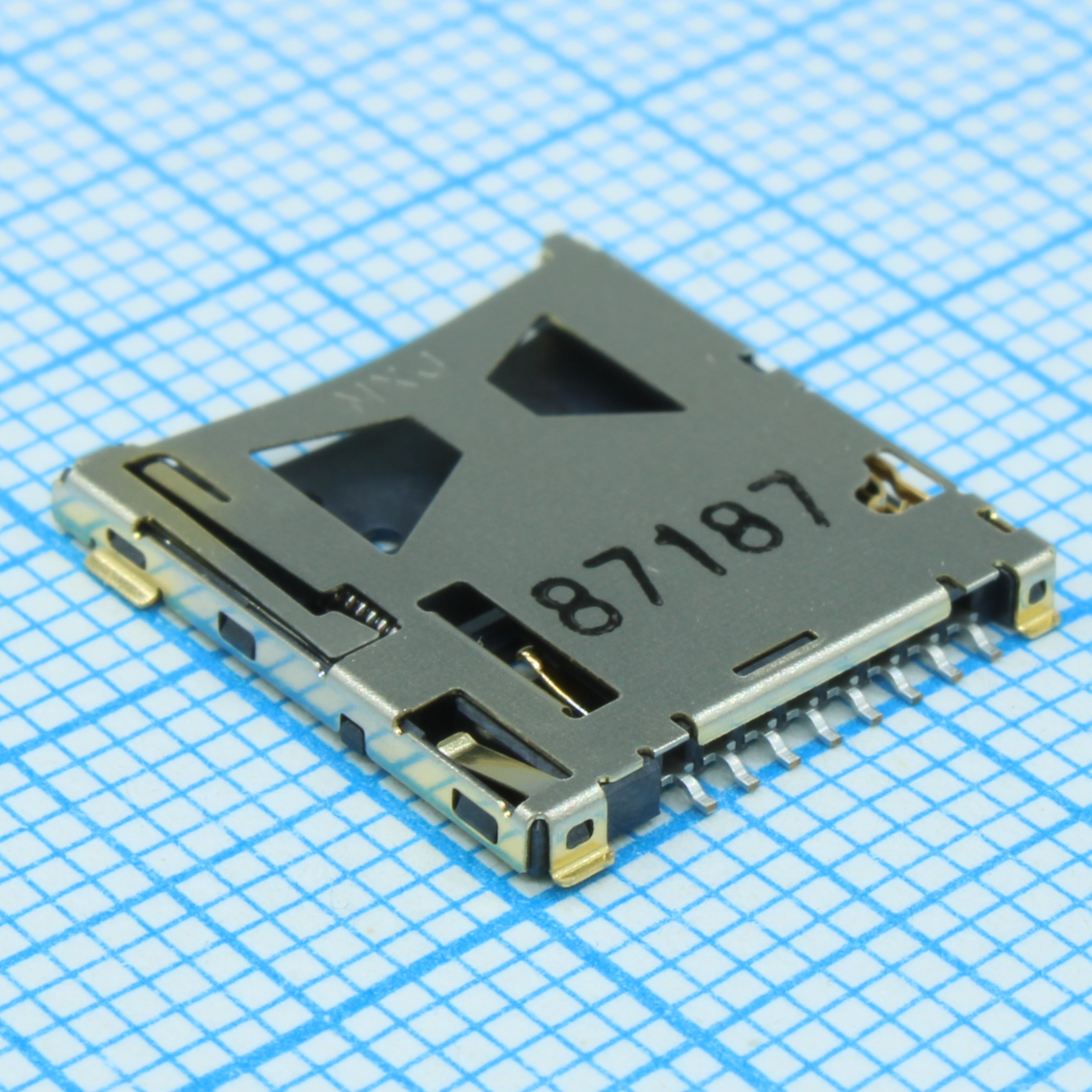 5027020891 - Molex