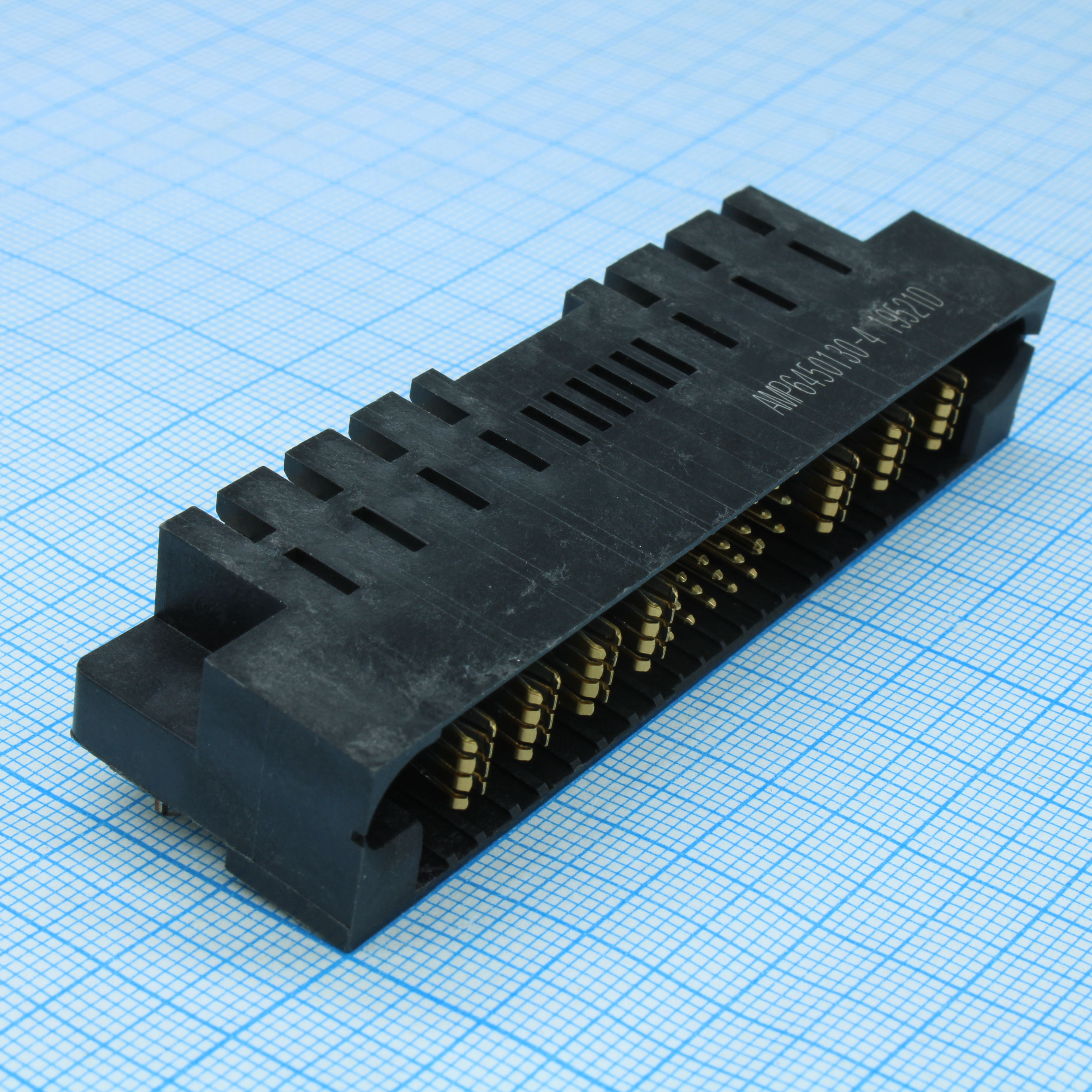 6450130-4 - TE Connectivity