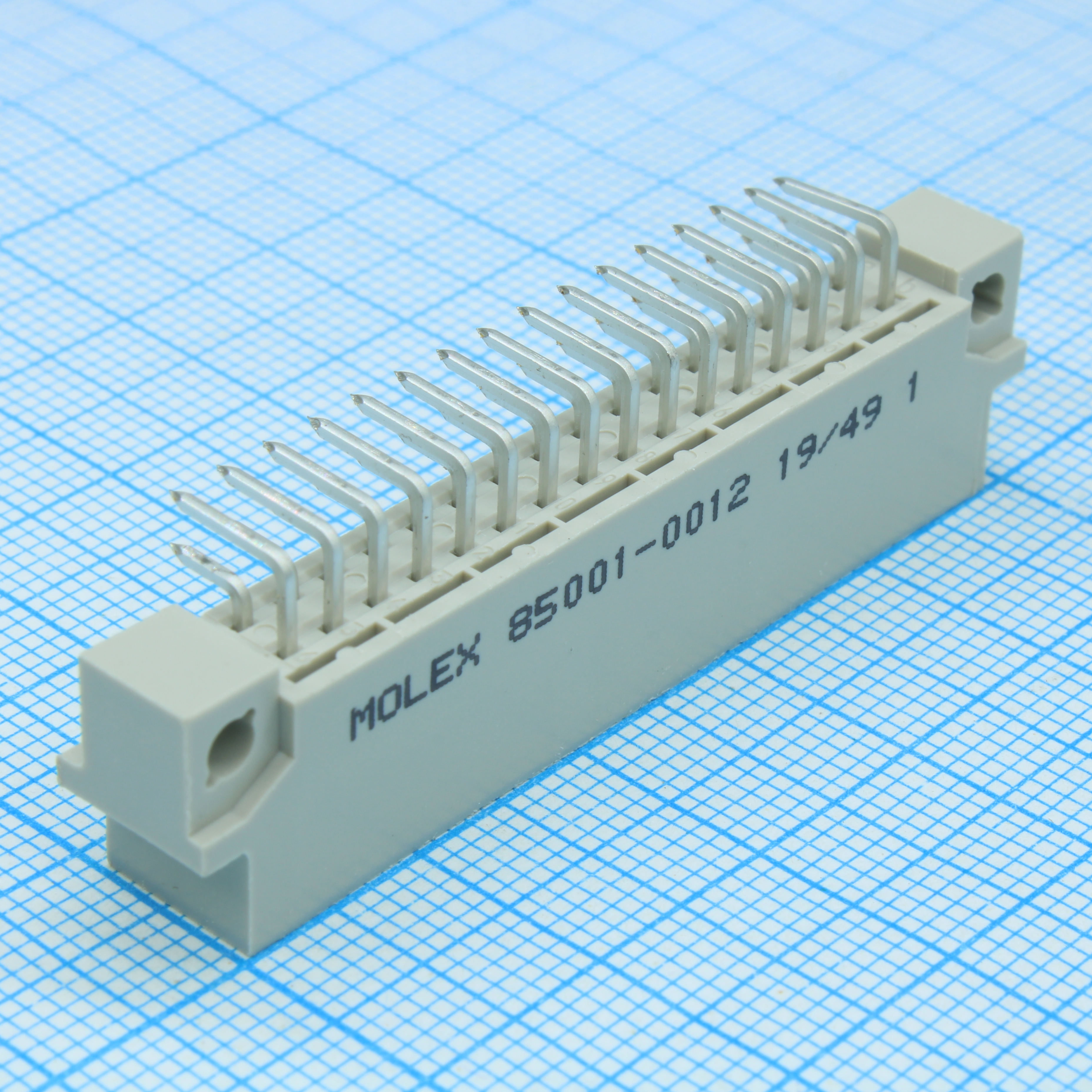 850010012 - Molex