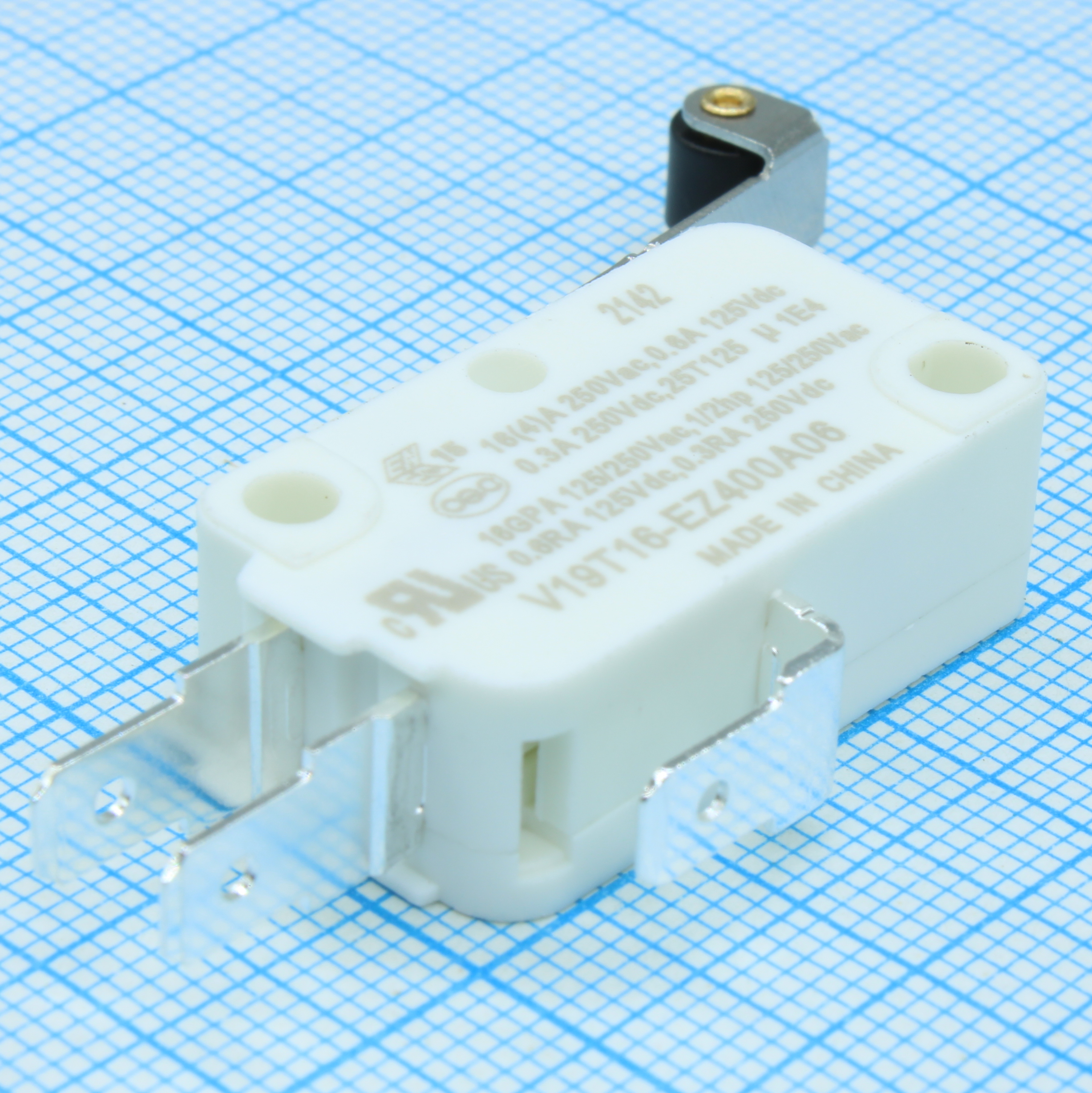 V19T16-EZ400A06 - Honeywell