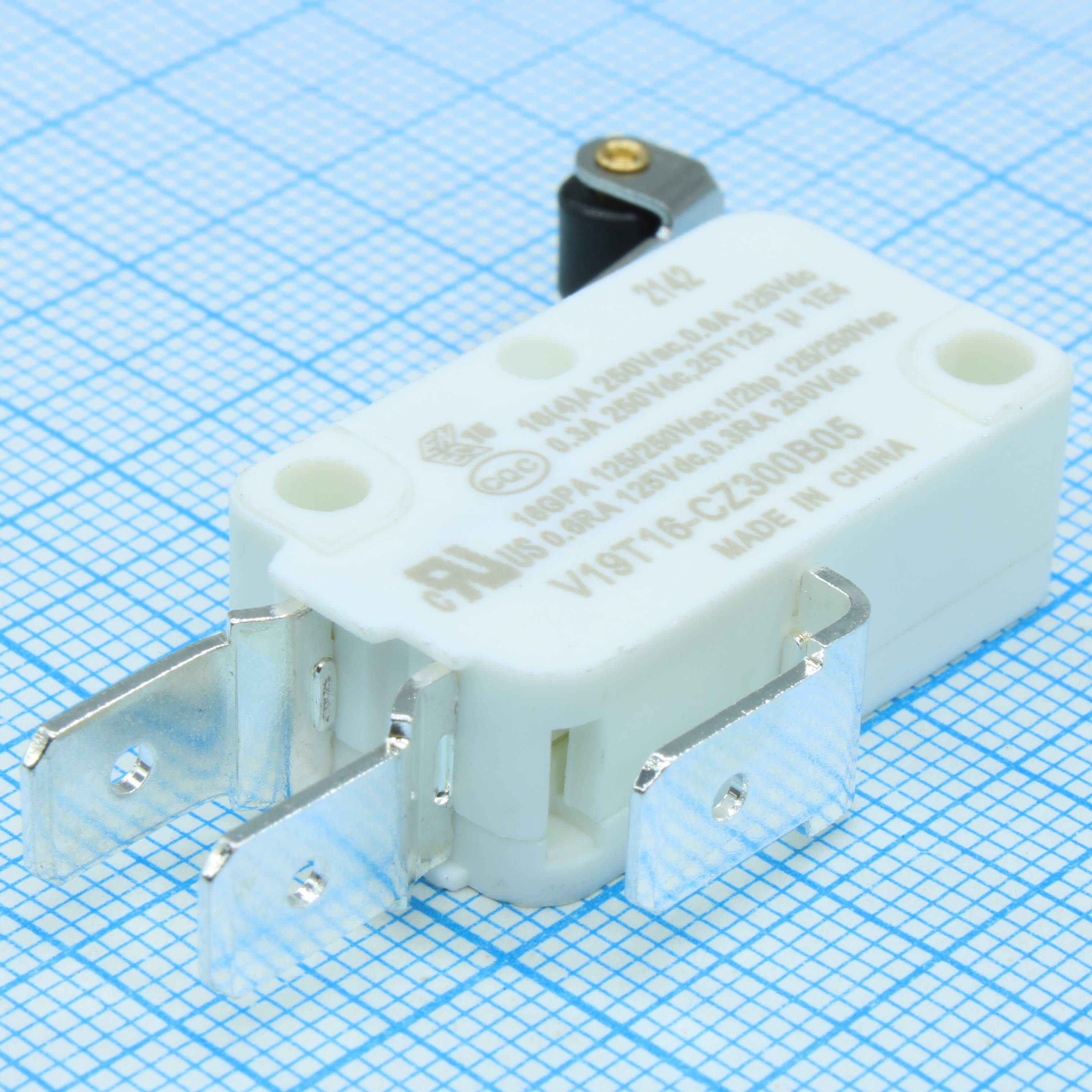 V19T16-CZ300B05 - Honeywell