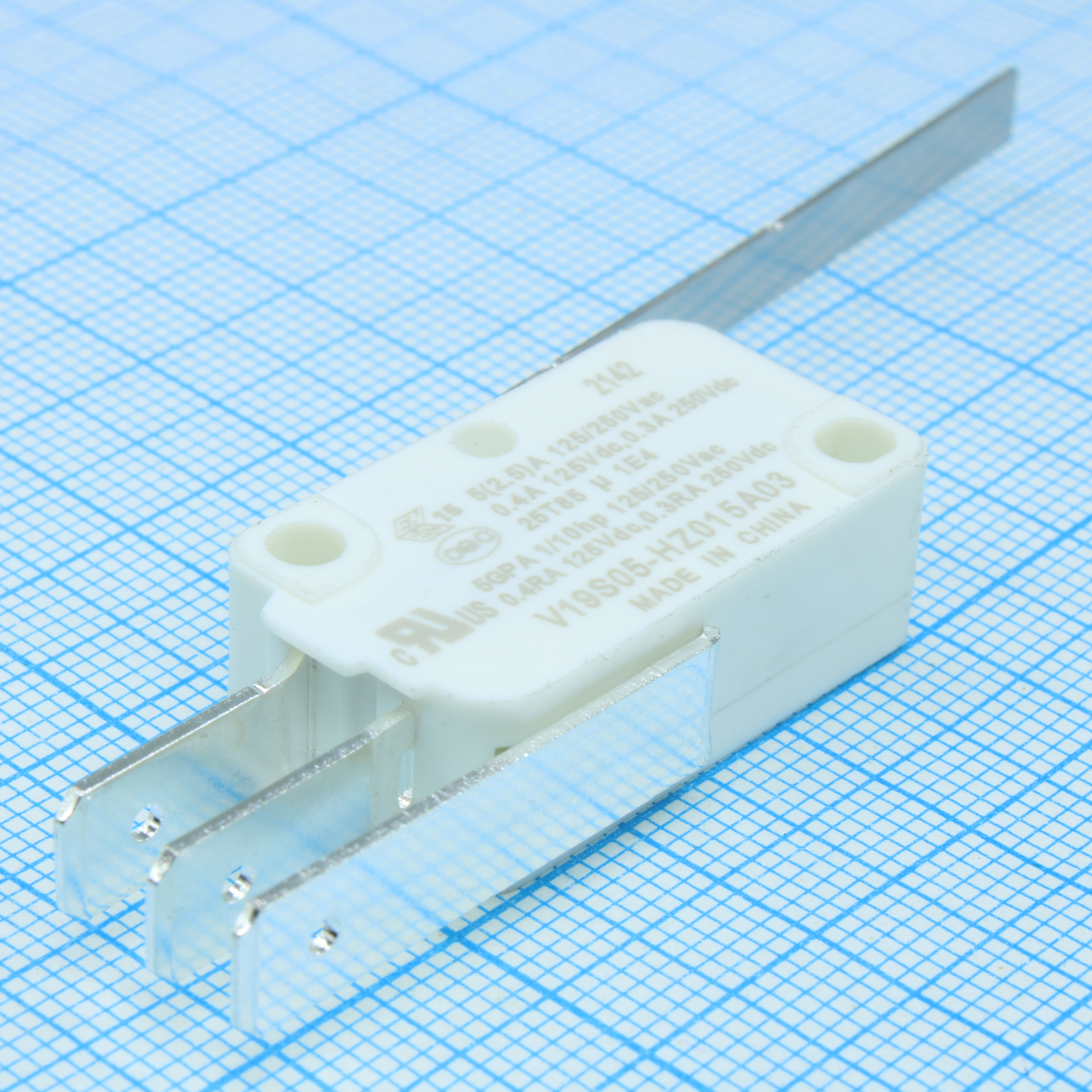 V19S05-HZ015A03 - Honeywell