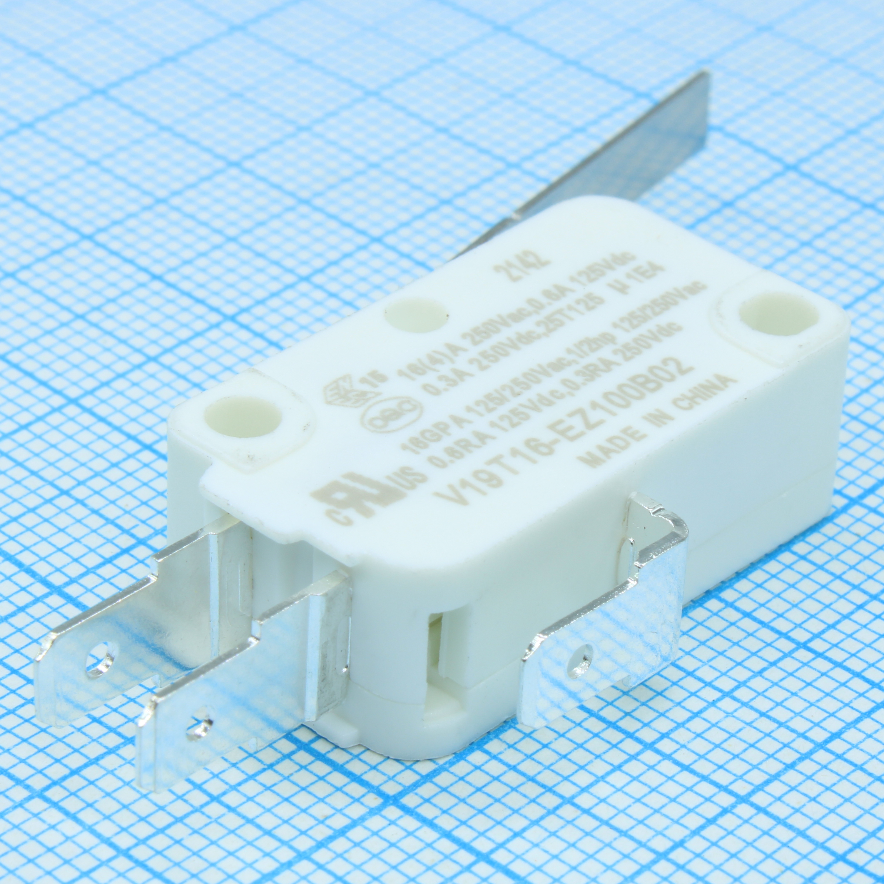 V19T16-EZ100B02 - Honeywell